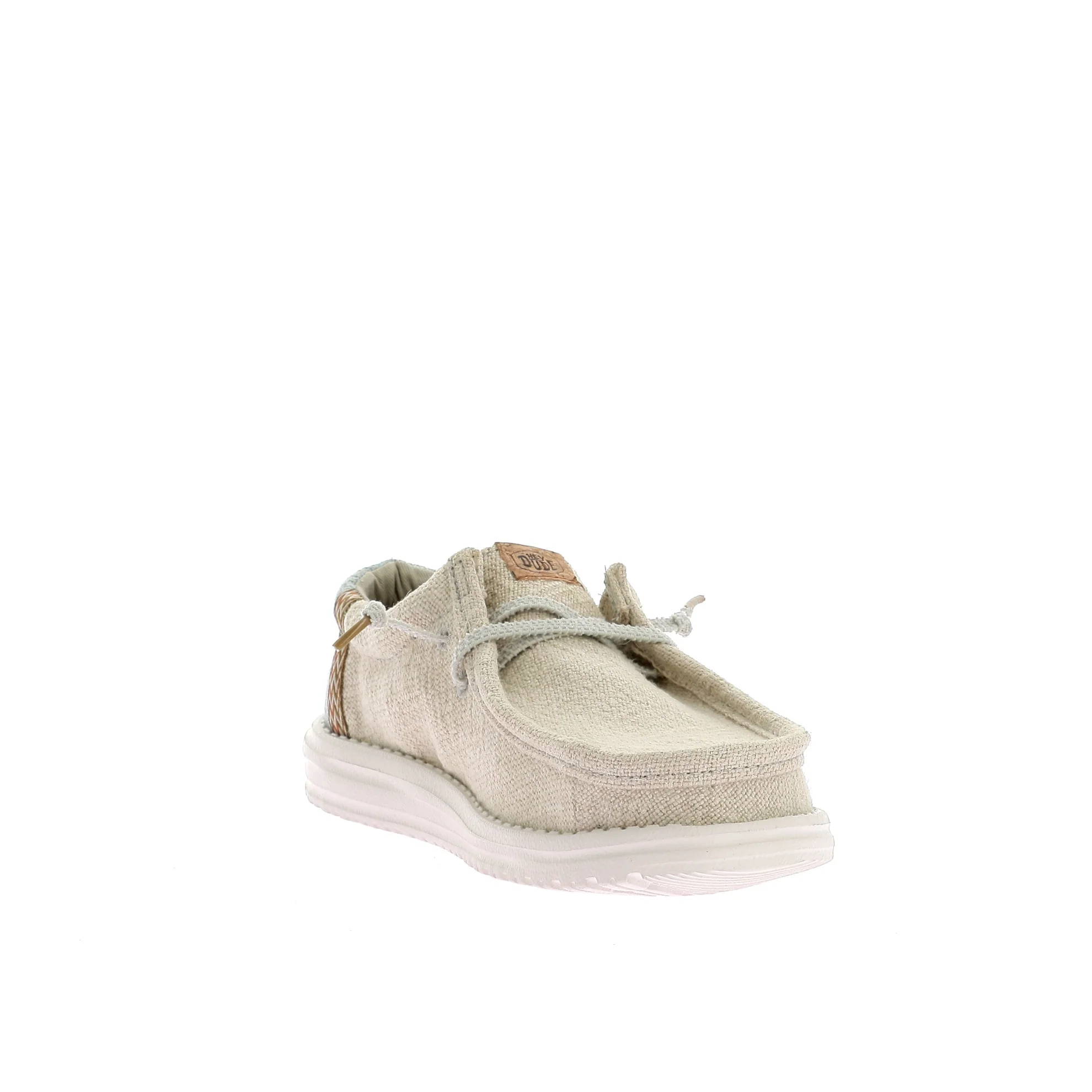 WALLY JUTE - Image 3