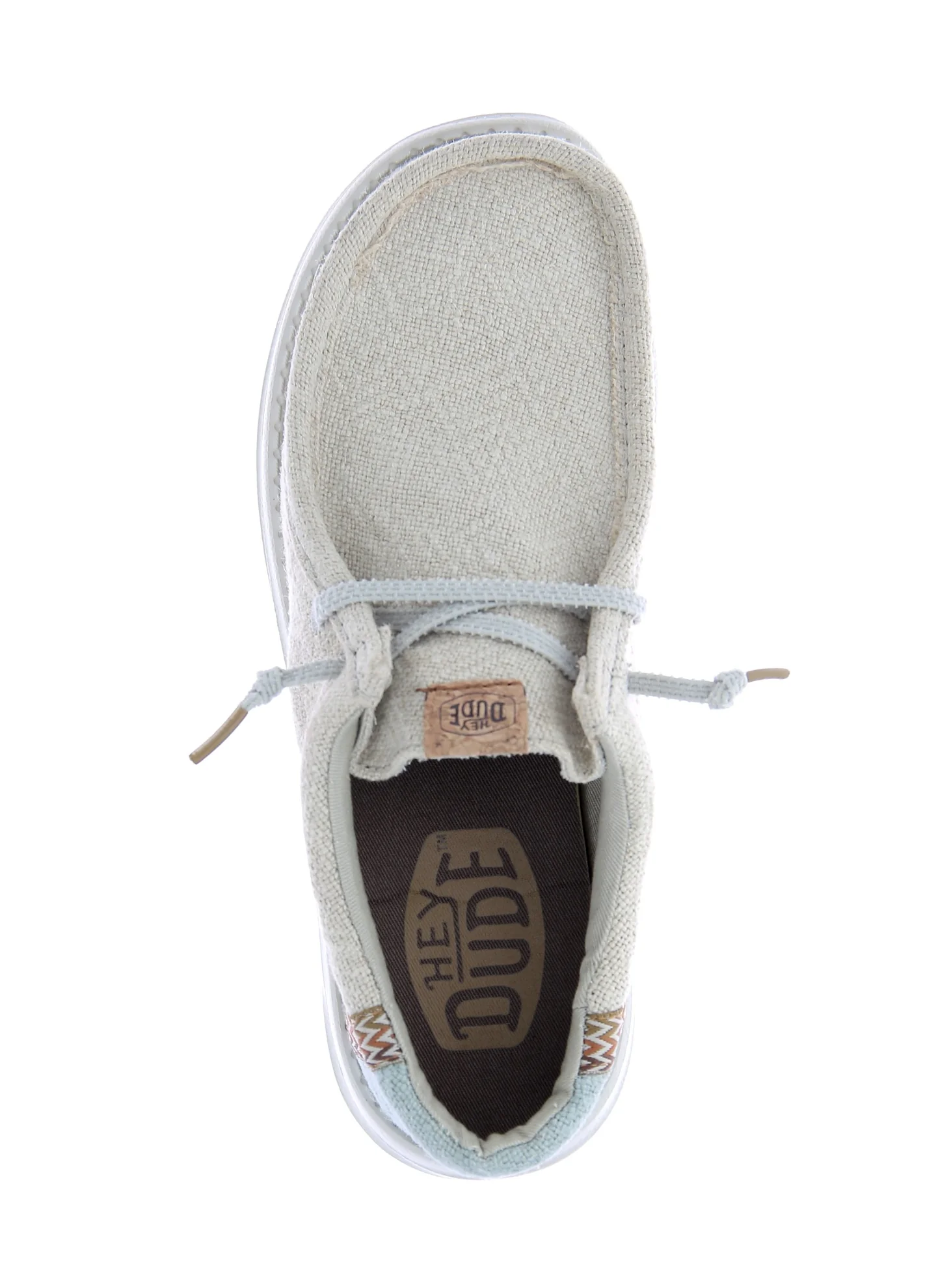 WALLY JUTE - Image 5