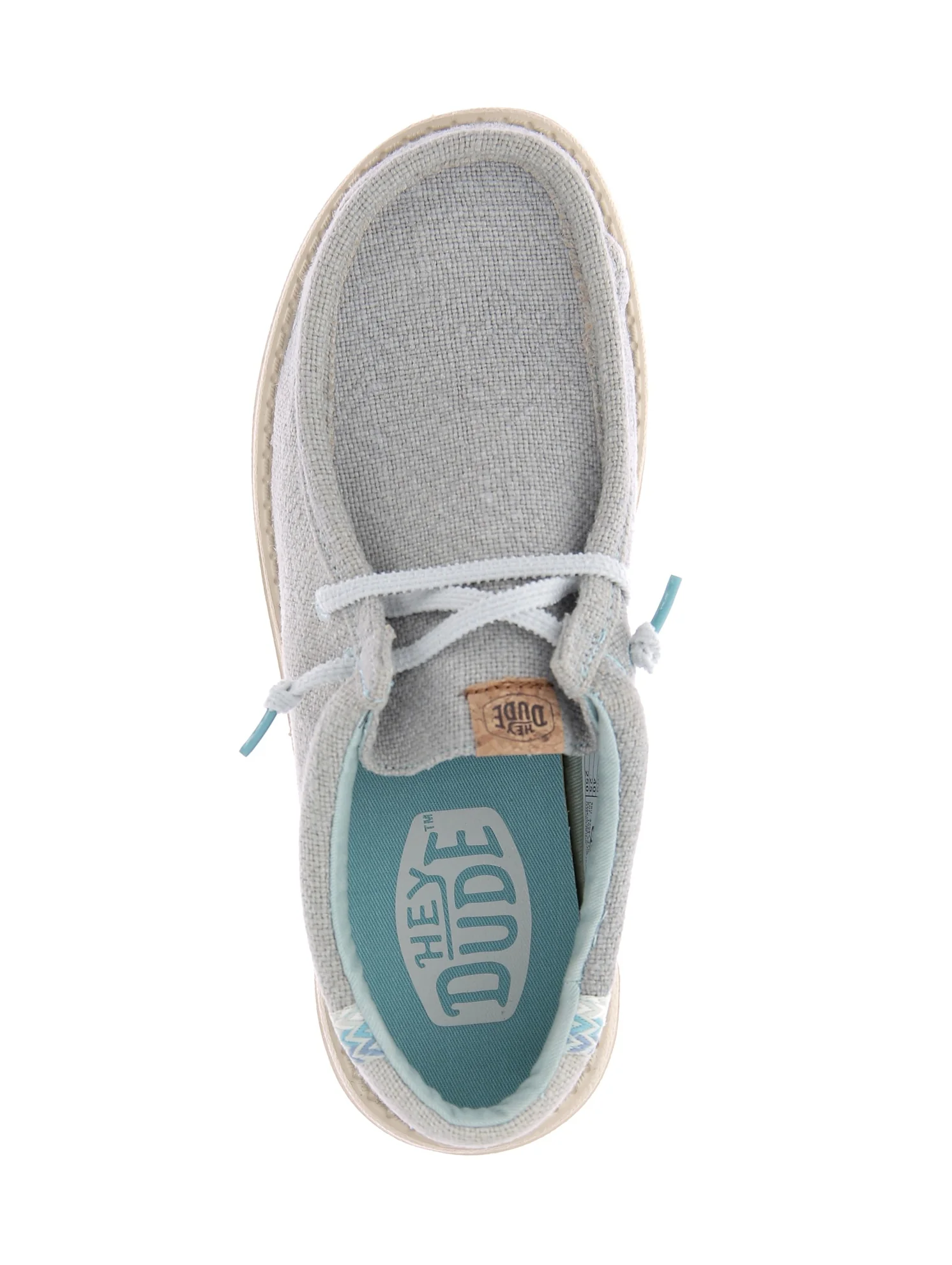 WALLY JUTE - Image 5