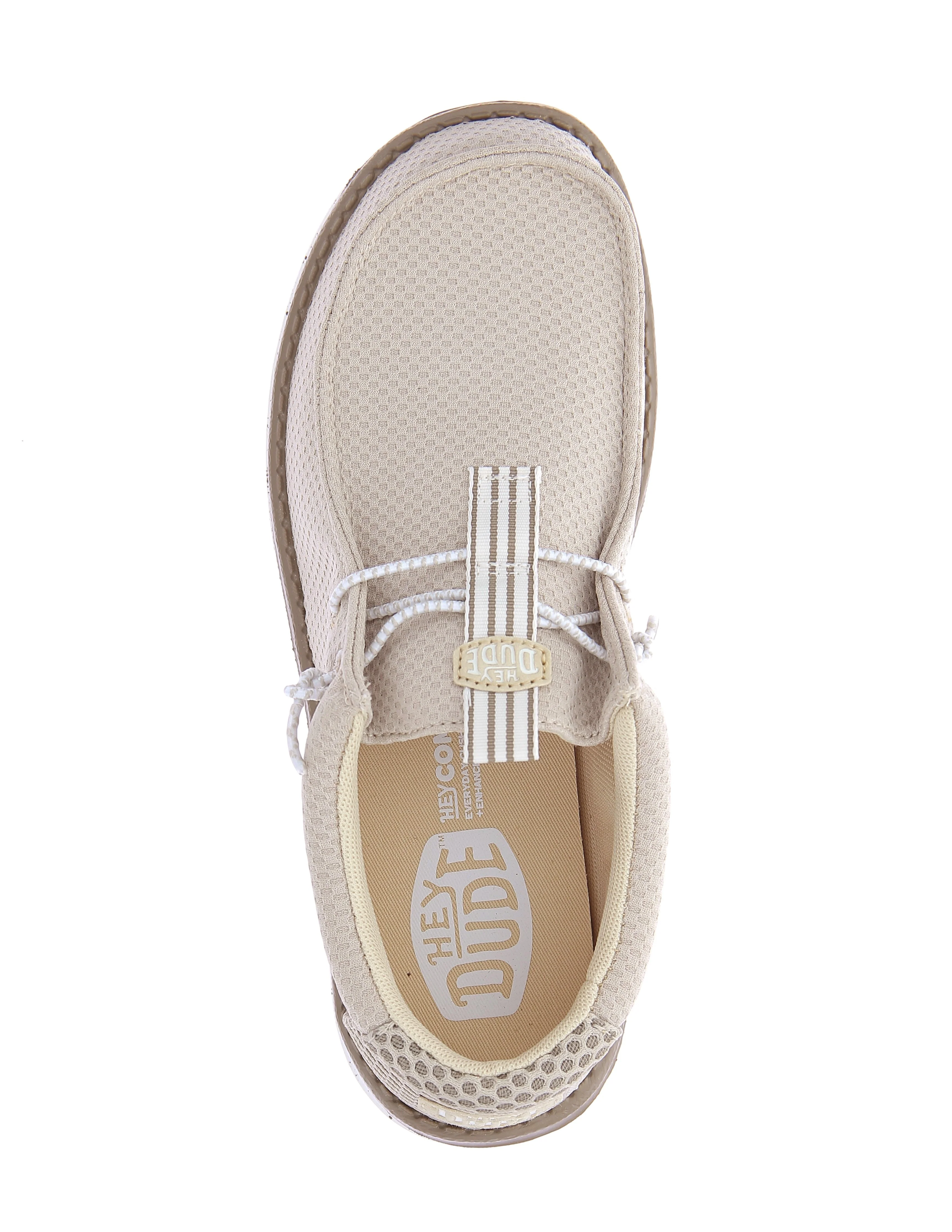 WALLY MESH NEUTRALS - Image 5