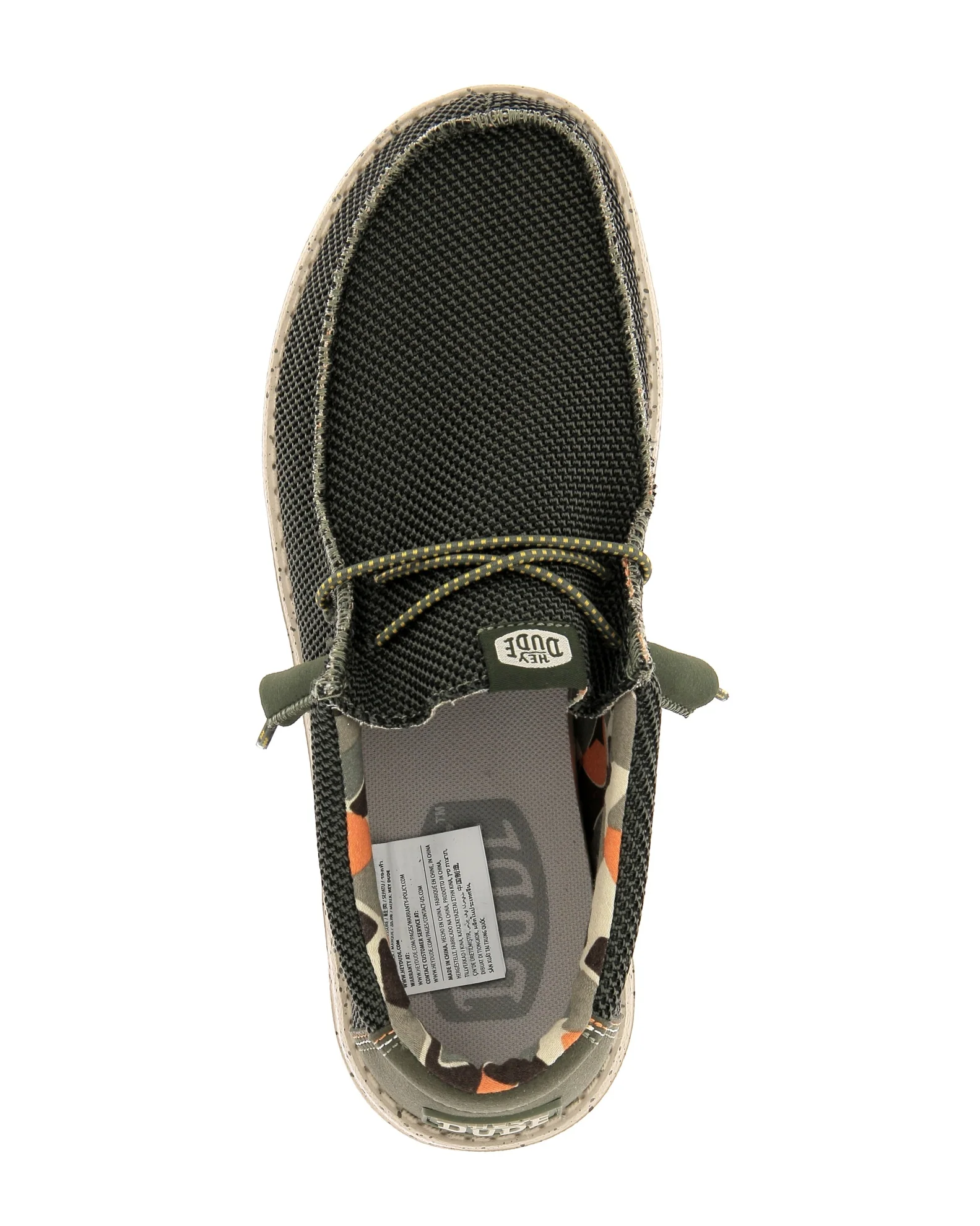 WALLY SOX STITCH - Image 5
