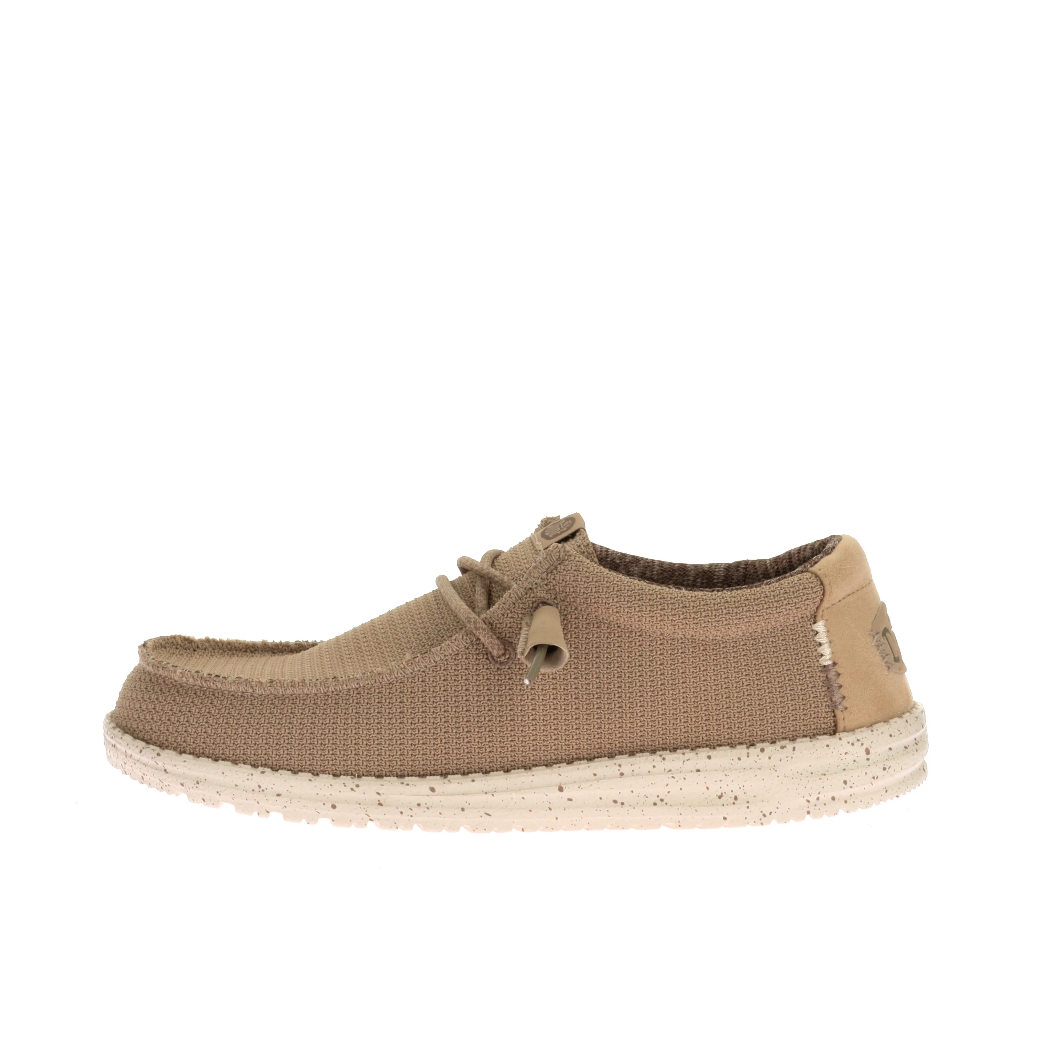 WALLY SPORT MESH