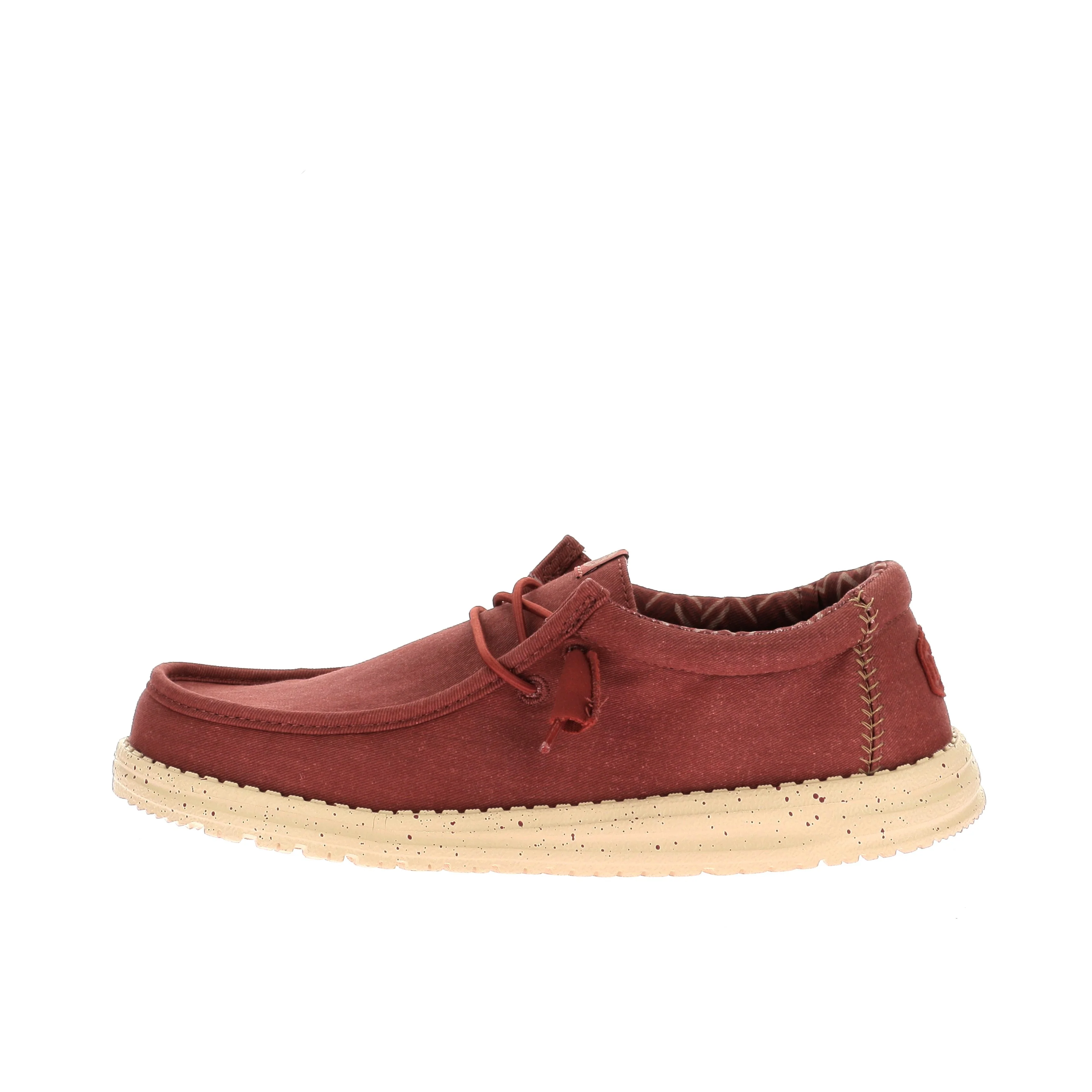 WALLY STRETCH CANVAS