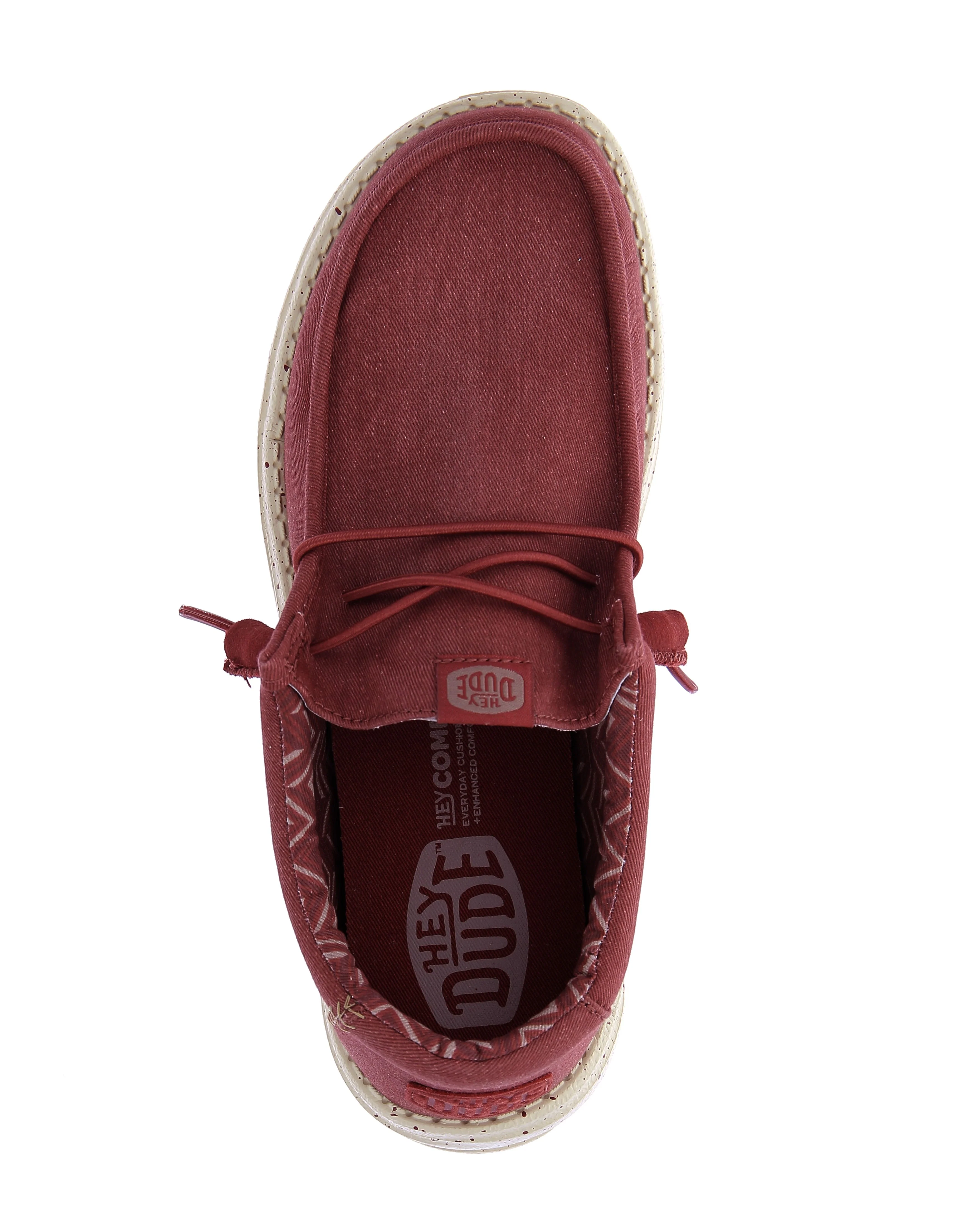 WALLY STRETCH CANVAS - Image 5