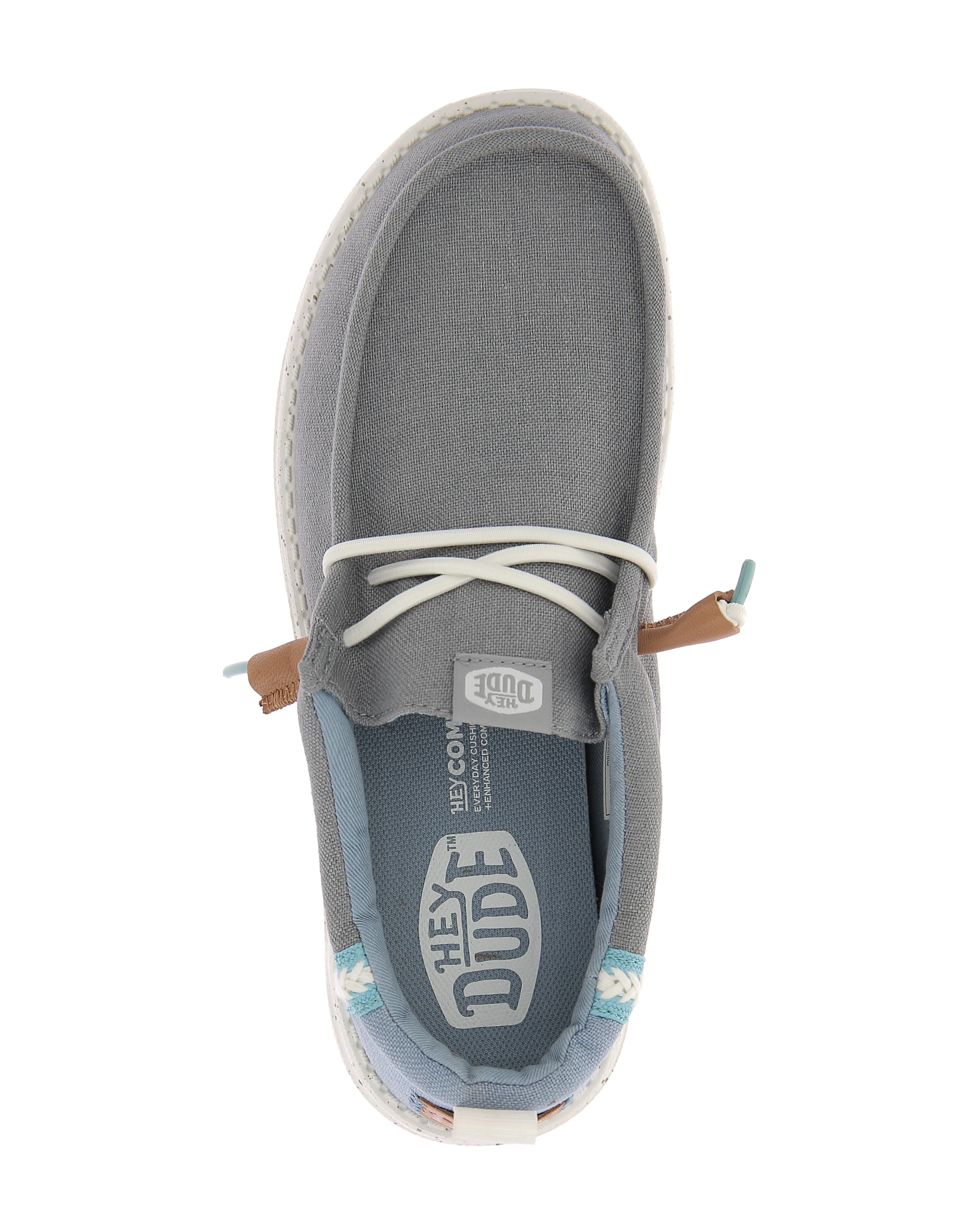 WALLY SUMMER LINEN - Image 5