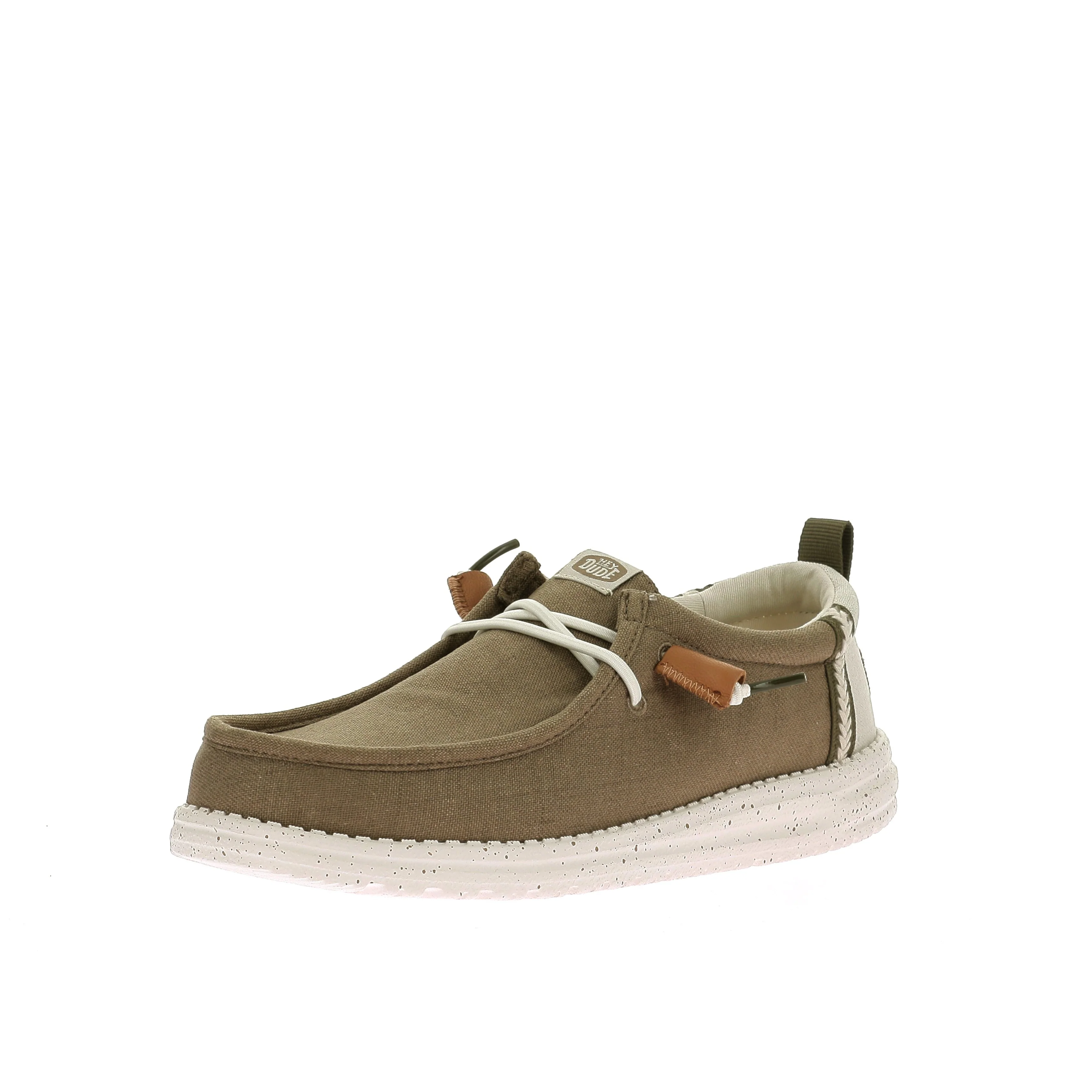 WALLY SUMMER LINEN - Image 2