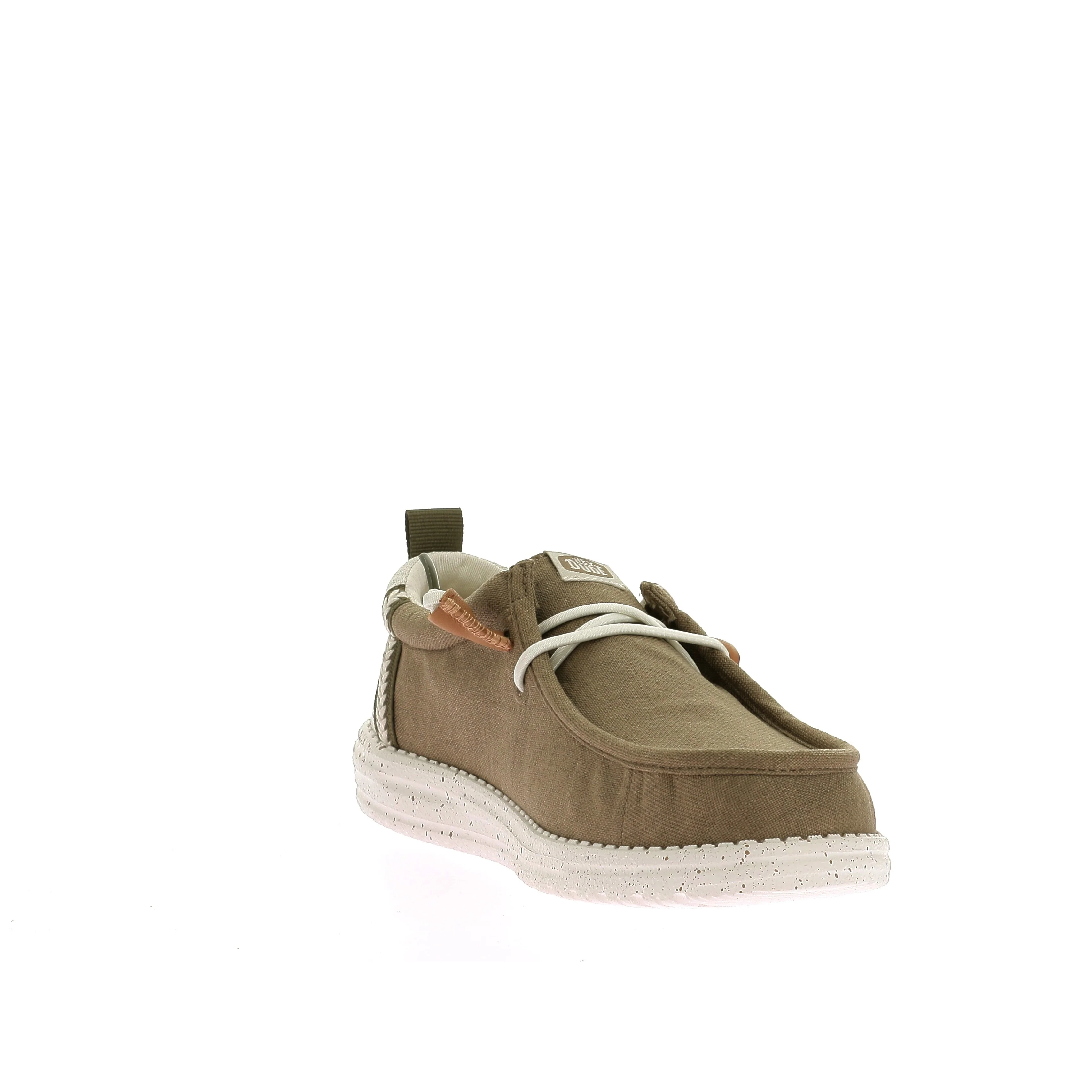 WALLY SUMMER LINEN - Image 3
