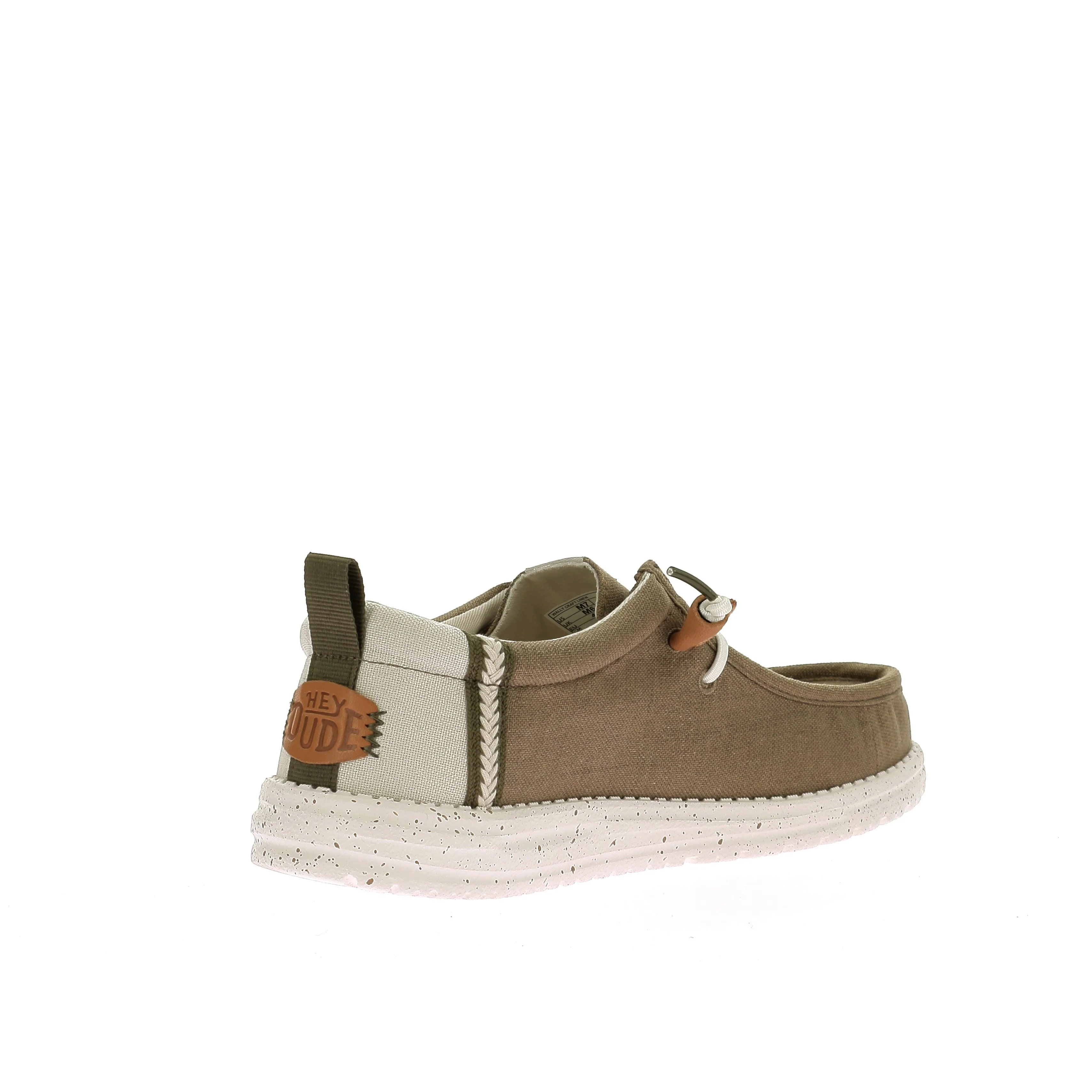 WALLY SUMMER LINEN - Image 4