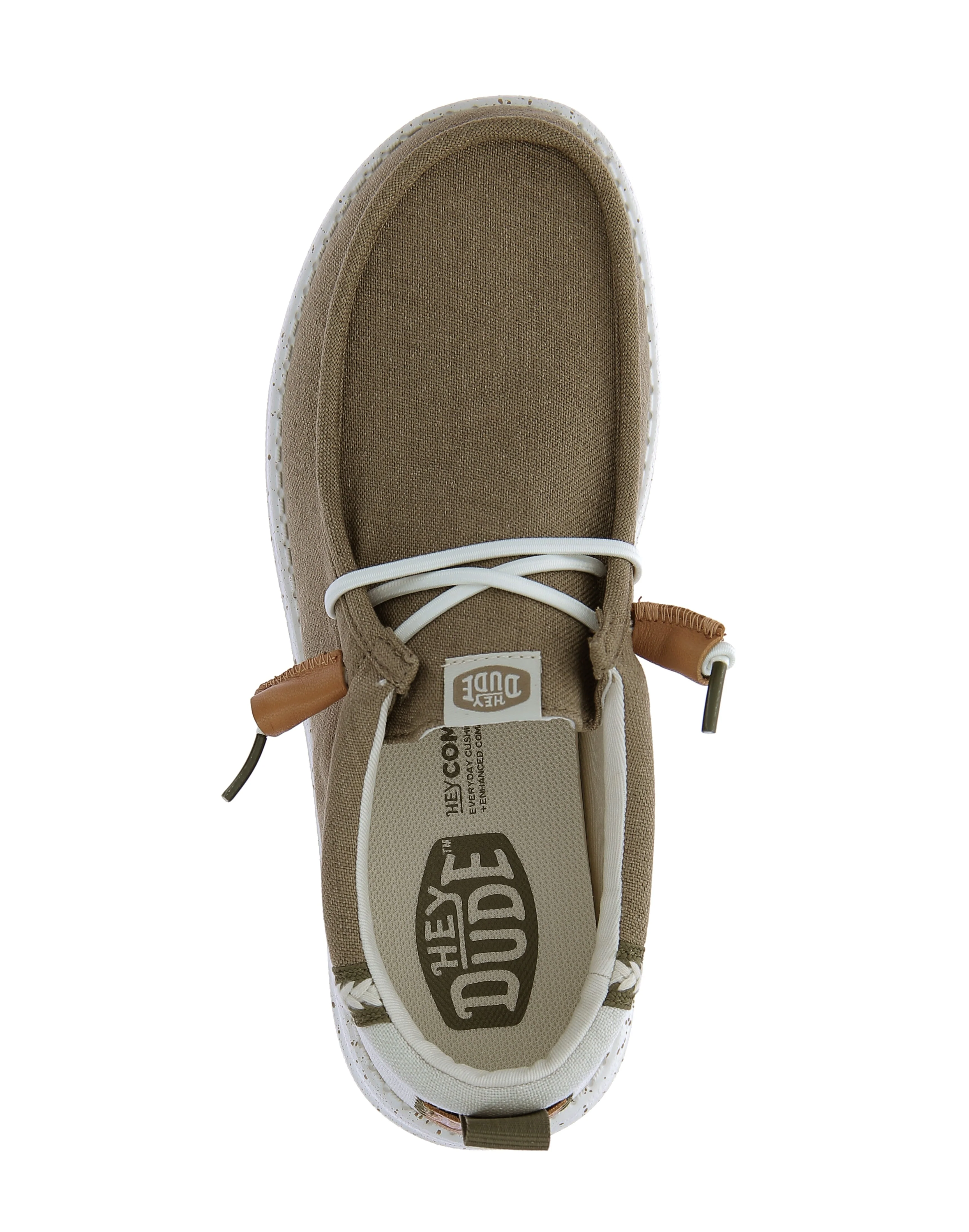 WALLY SUMMER LINEN - Image 5