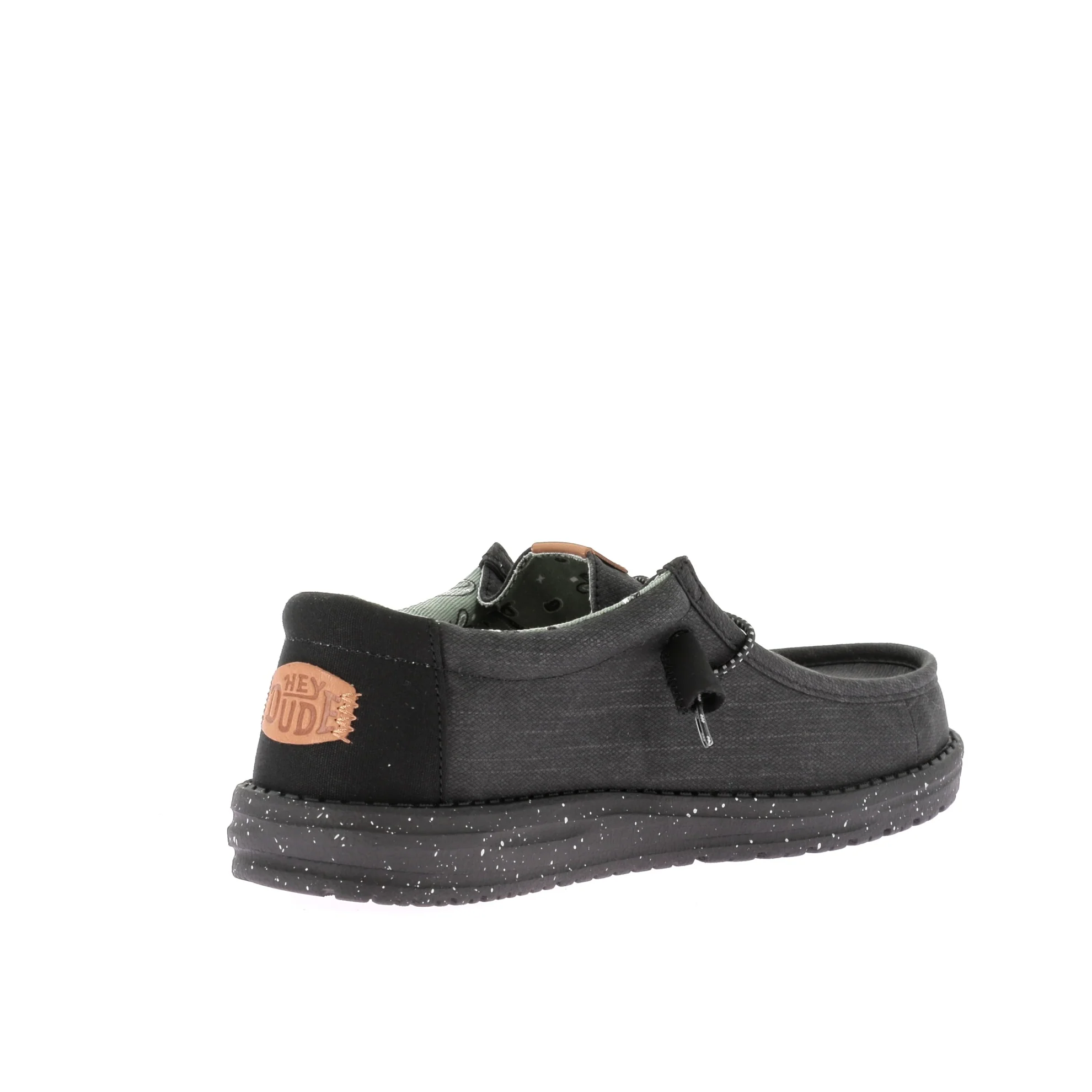 WALLY WASHED CANVAS - Image 4