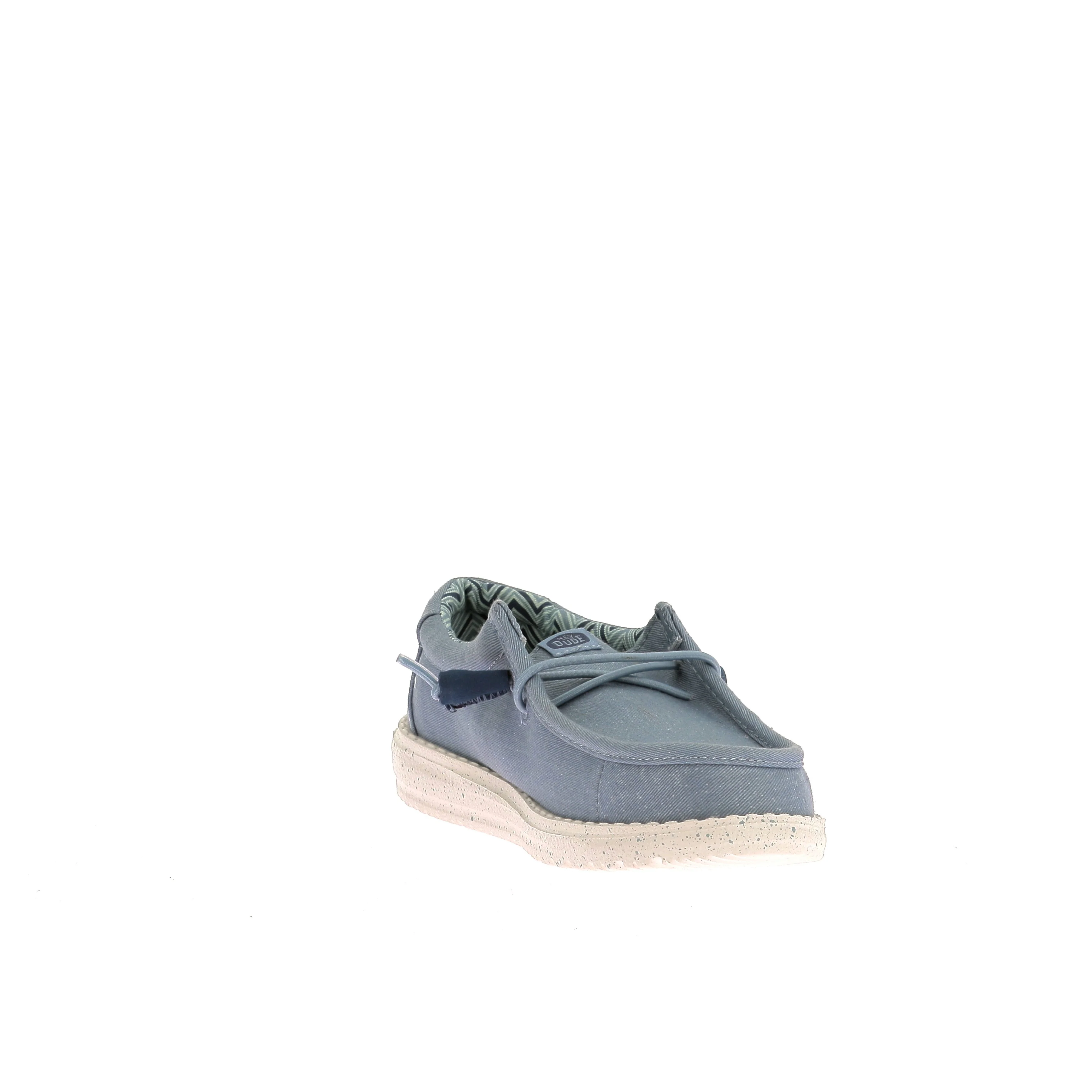 WALLY Y STRETCH CANVAS - Image 3