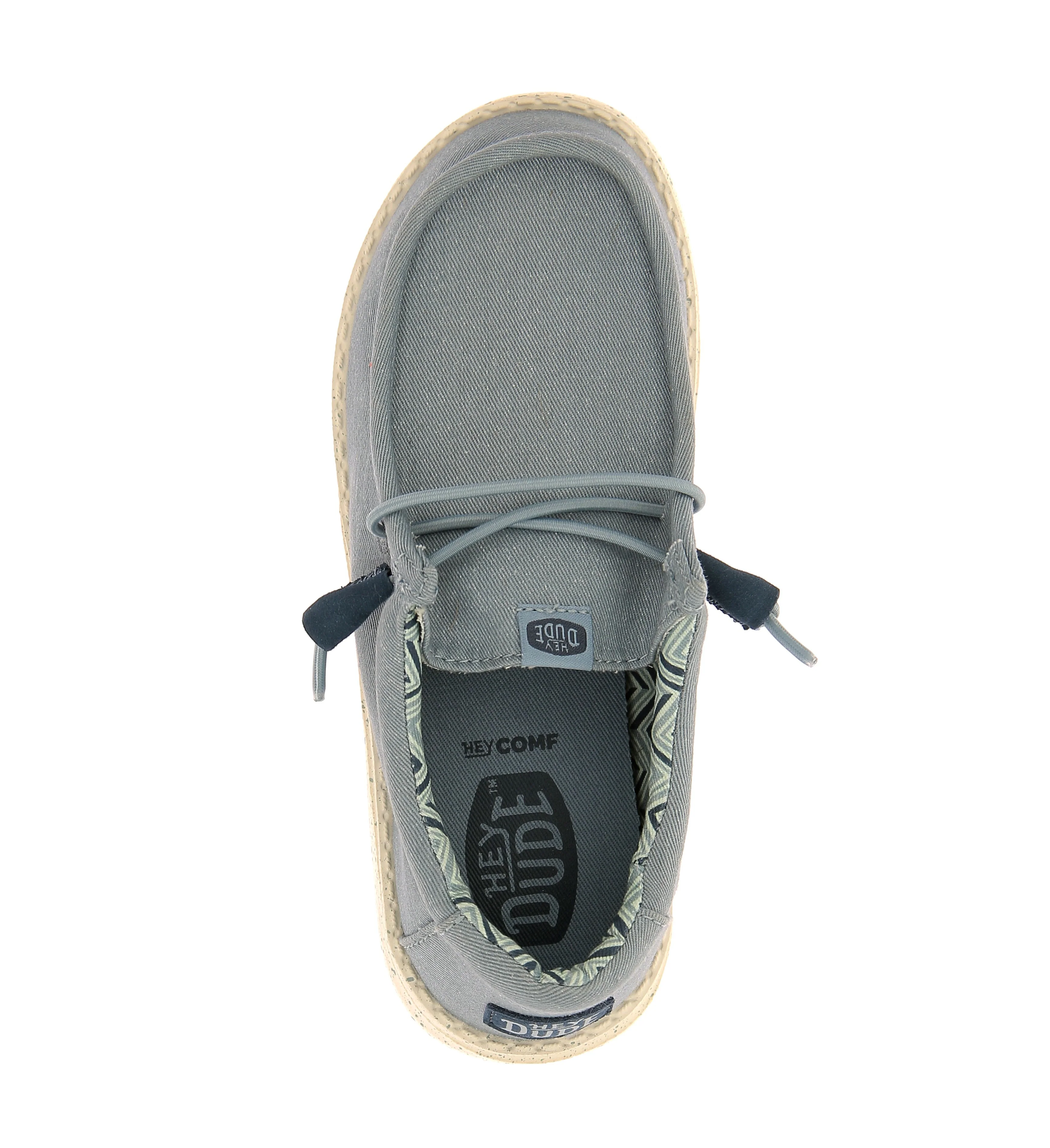 WALLY Y STRETCH CANVAS - Image 5