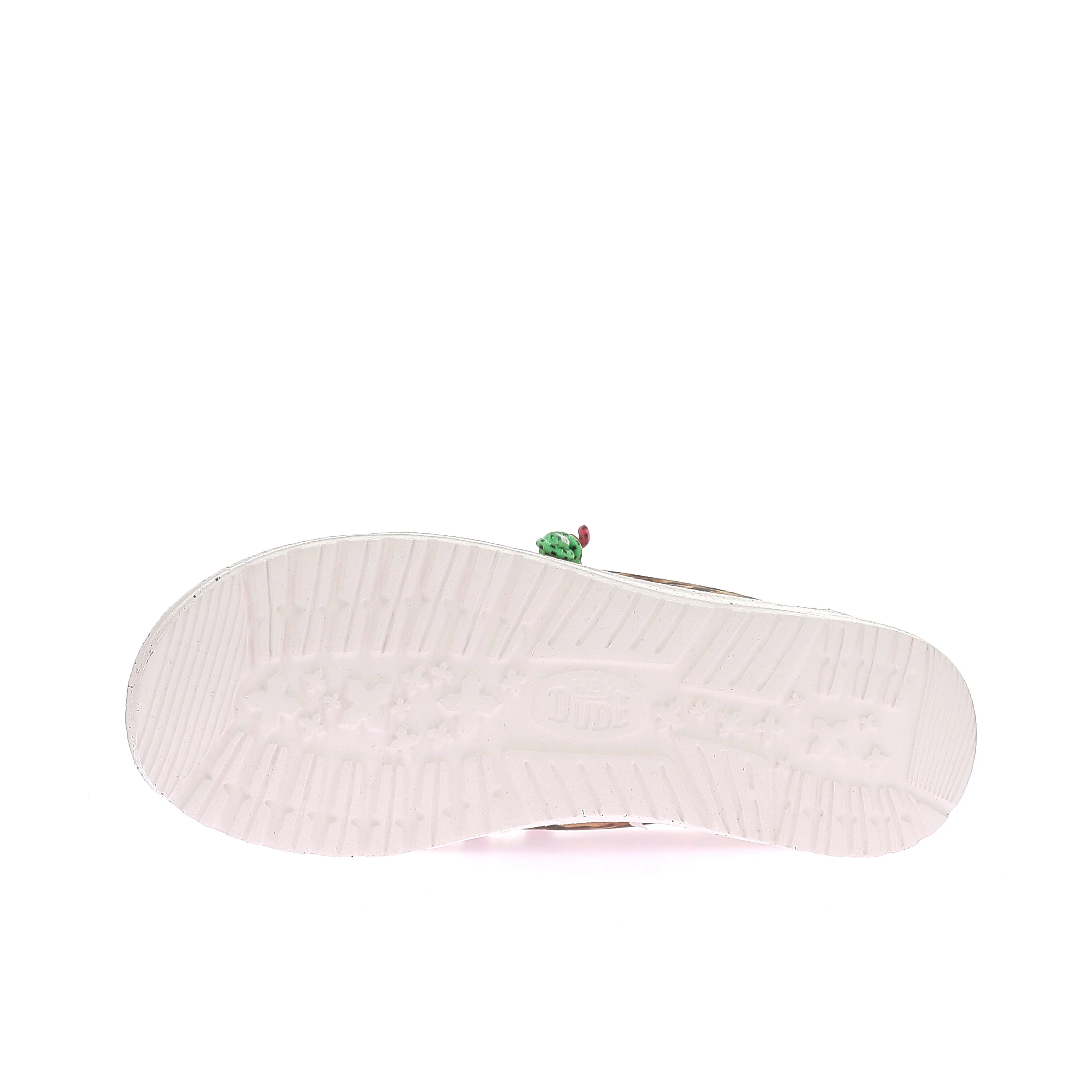 WENDY GETAWAY LACE - Image 6