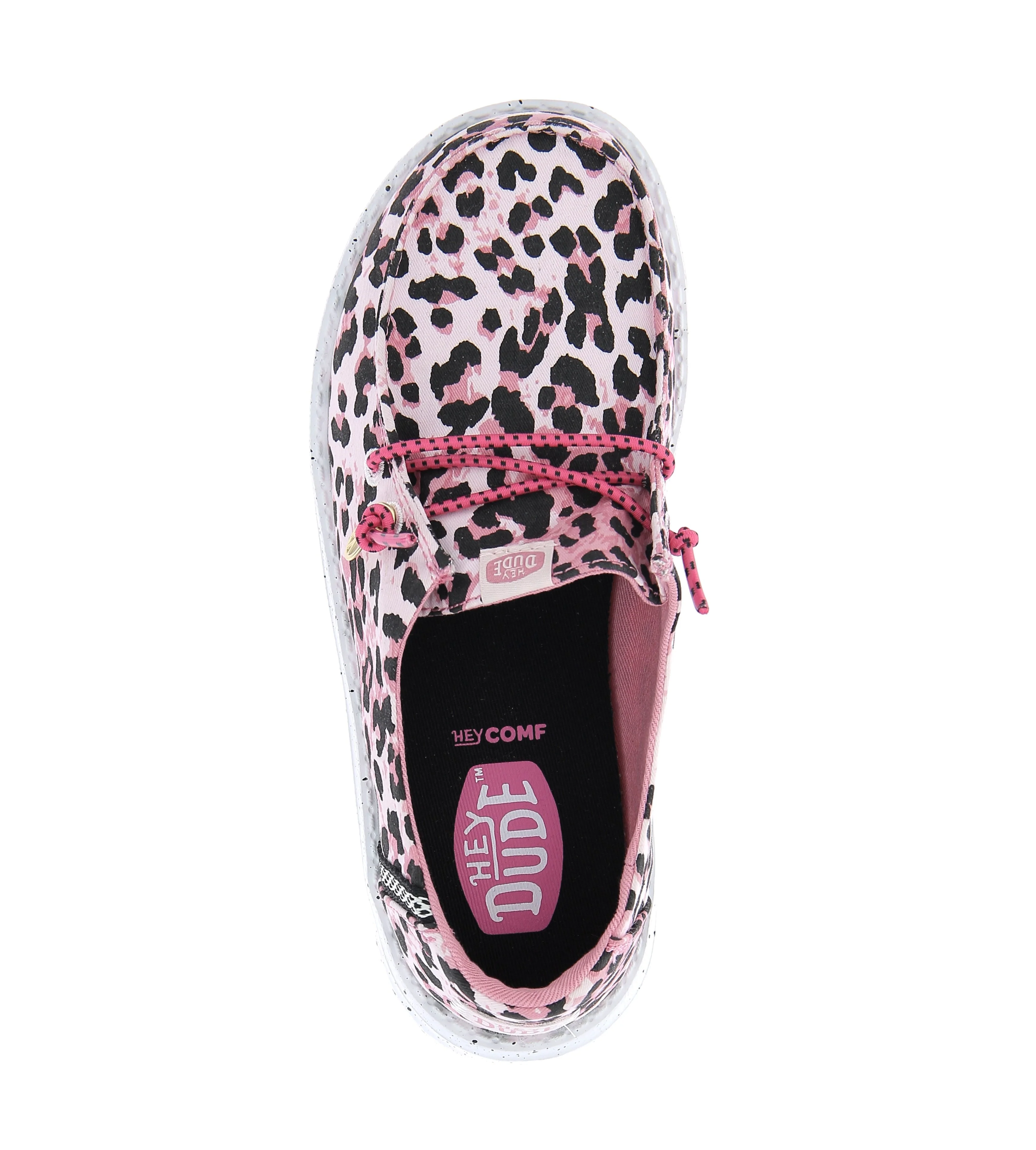 WENDY Y GETAWAY LACE - Image 5
