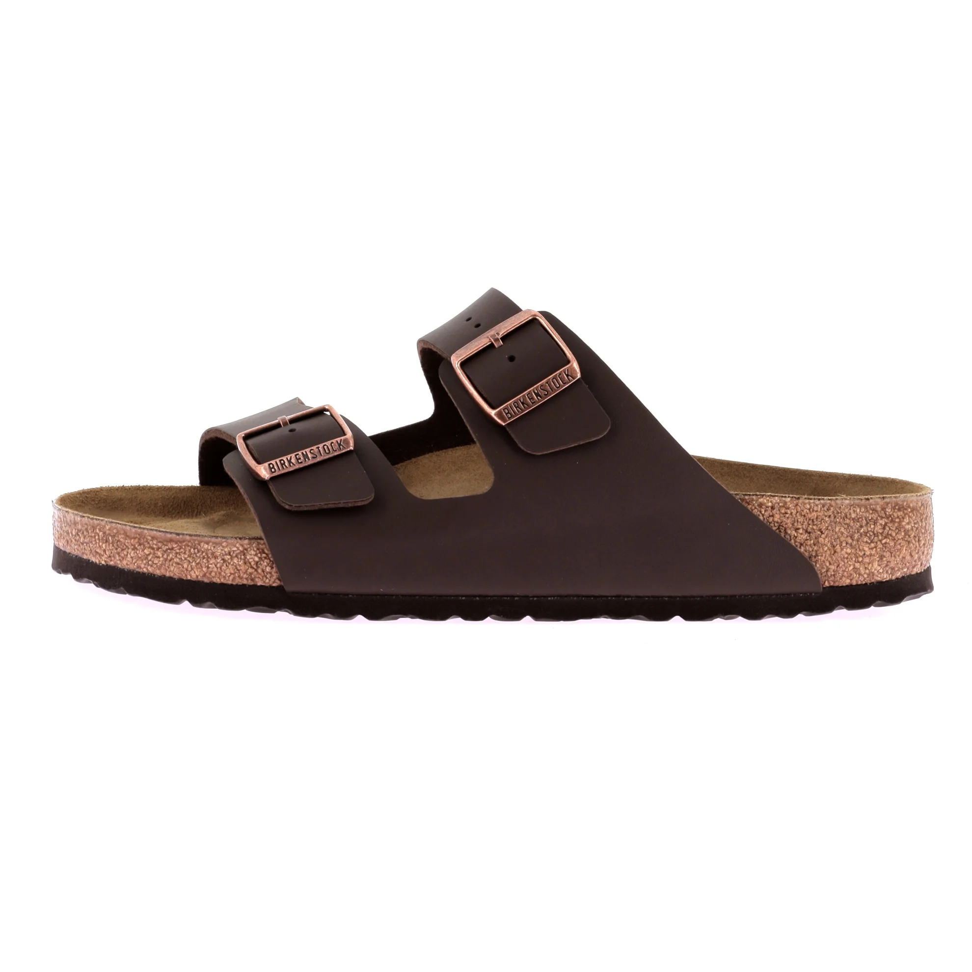 ARIZONA BF DARK BROWN
