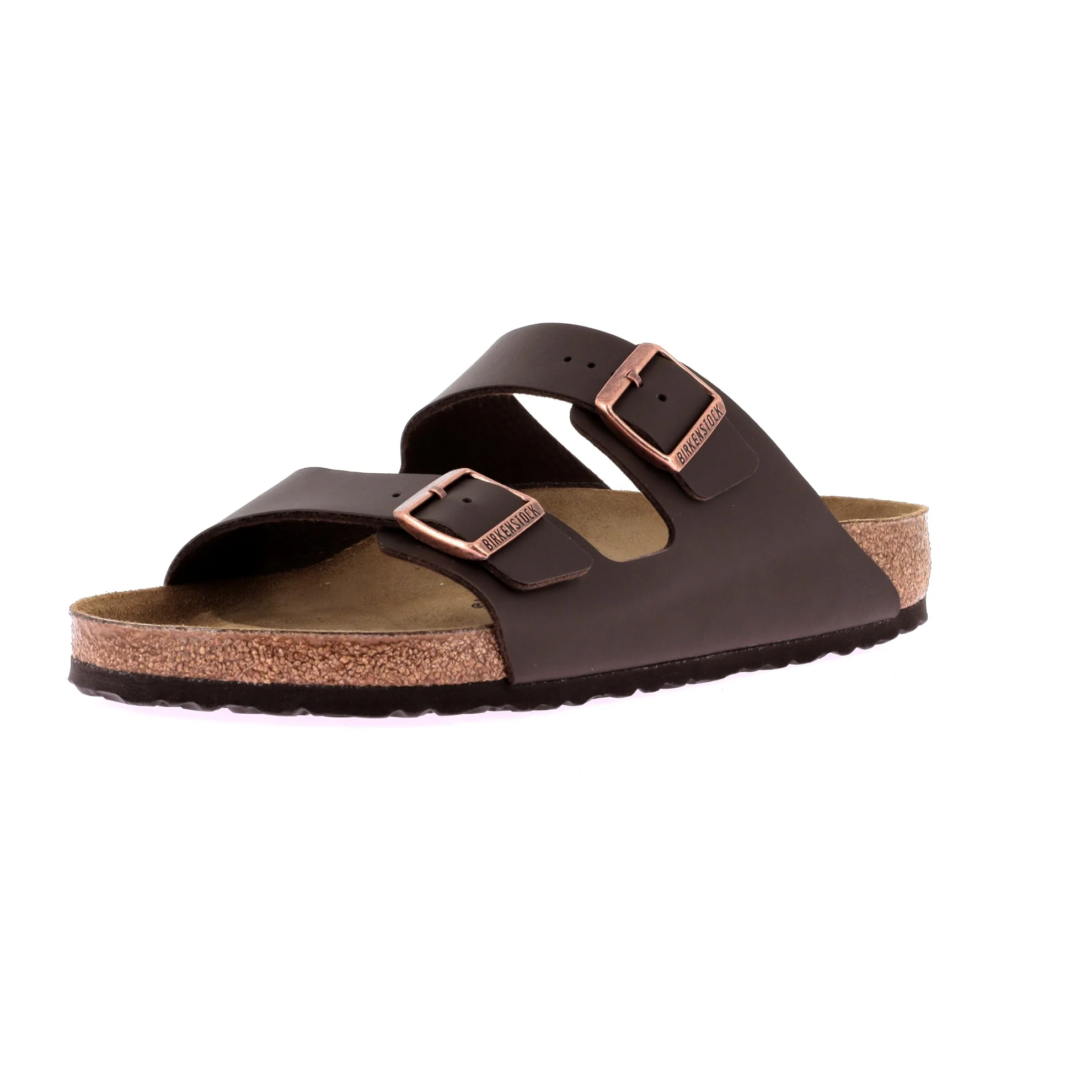 ARIZONA BF DARK BROWN - Image 2