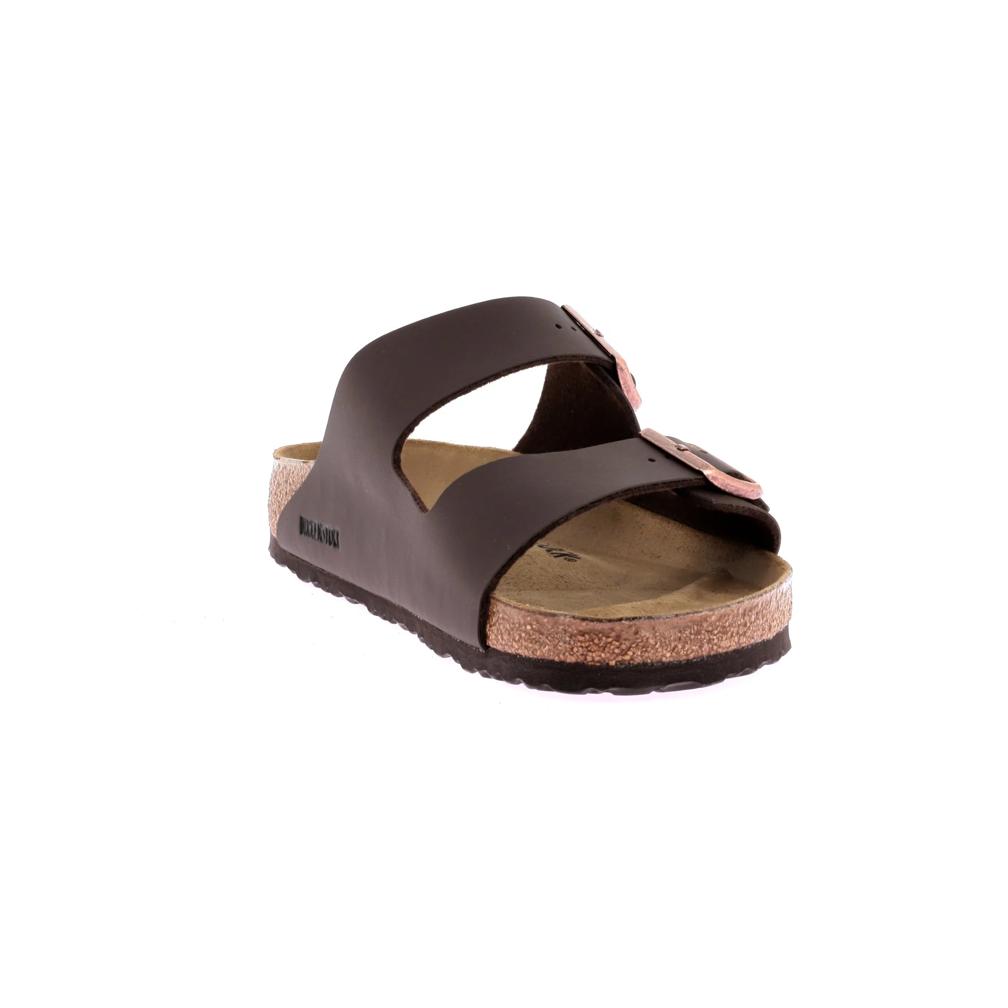 ARIZONA BF DARK BROWN - Image 3