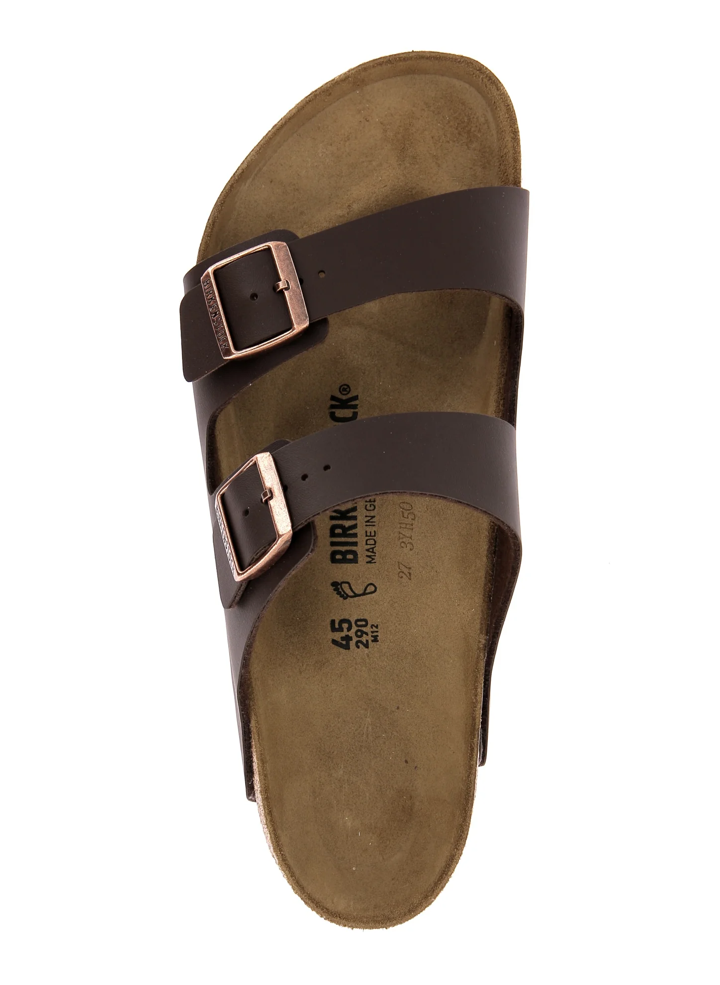 ARIZONA BF DARK BROWN - Image 5