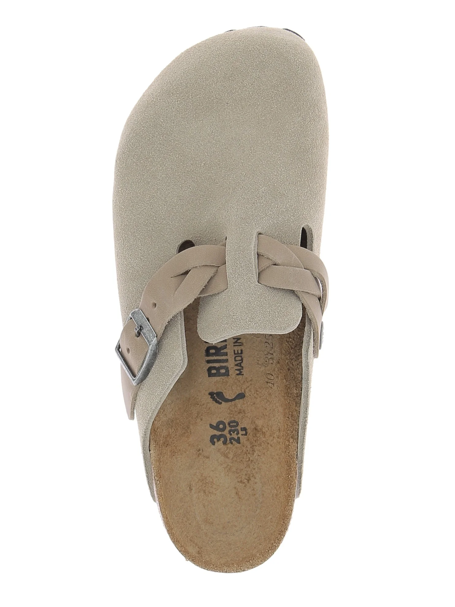 BOSTON leve braided - Image 5