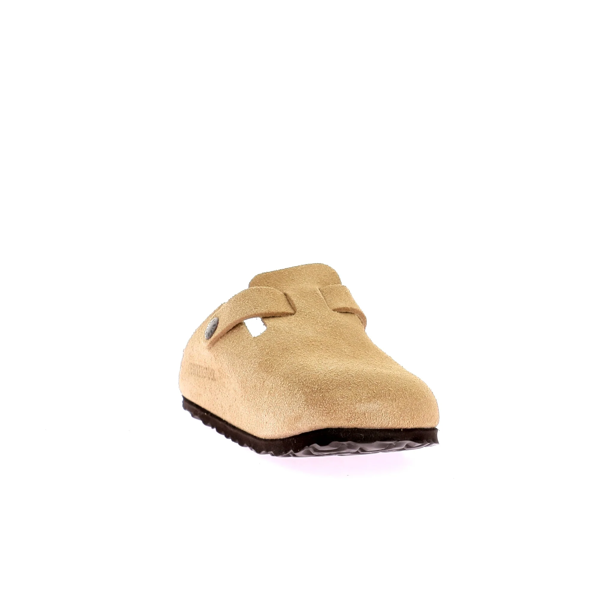 BOSTON SUEDE LEATHER - Image 3