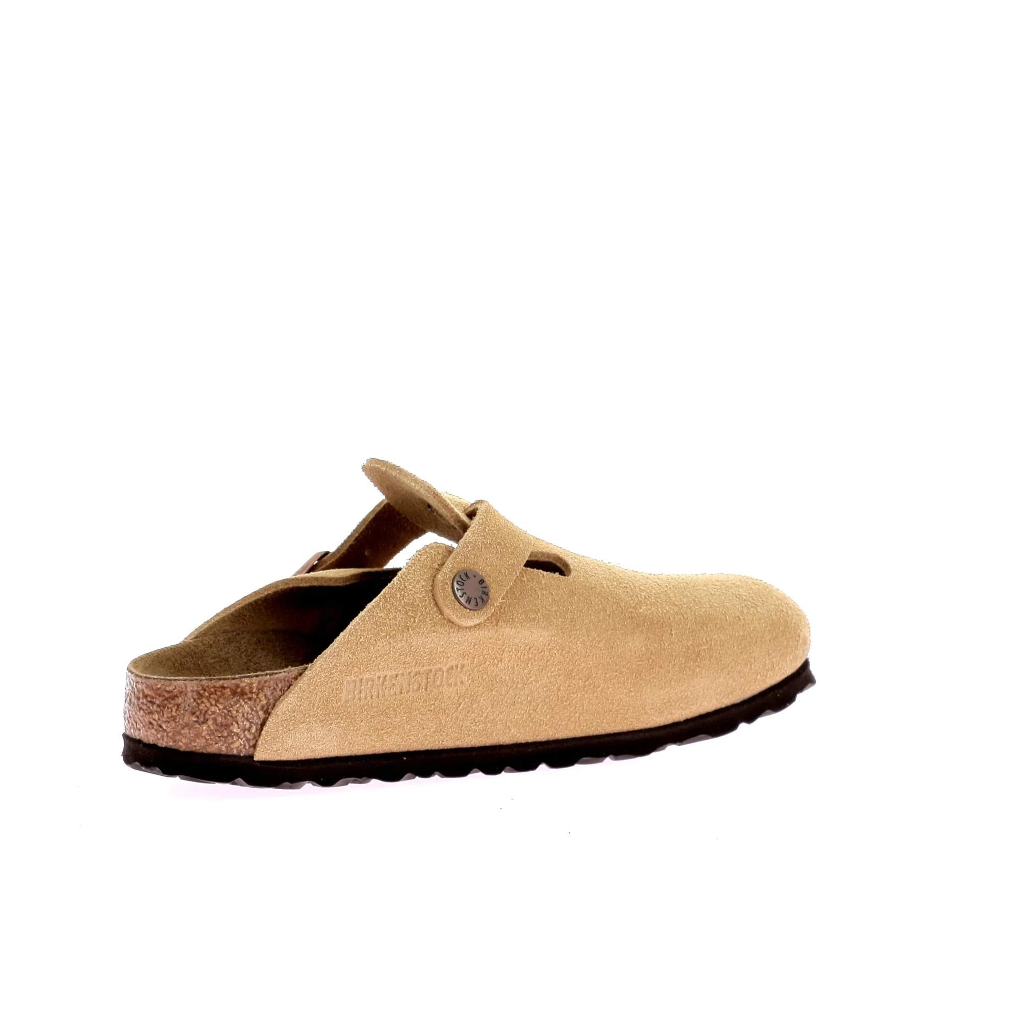BOSTON SUEDE LEATHER - Image 4