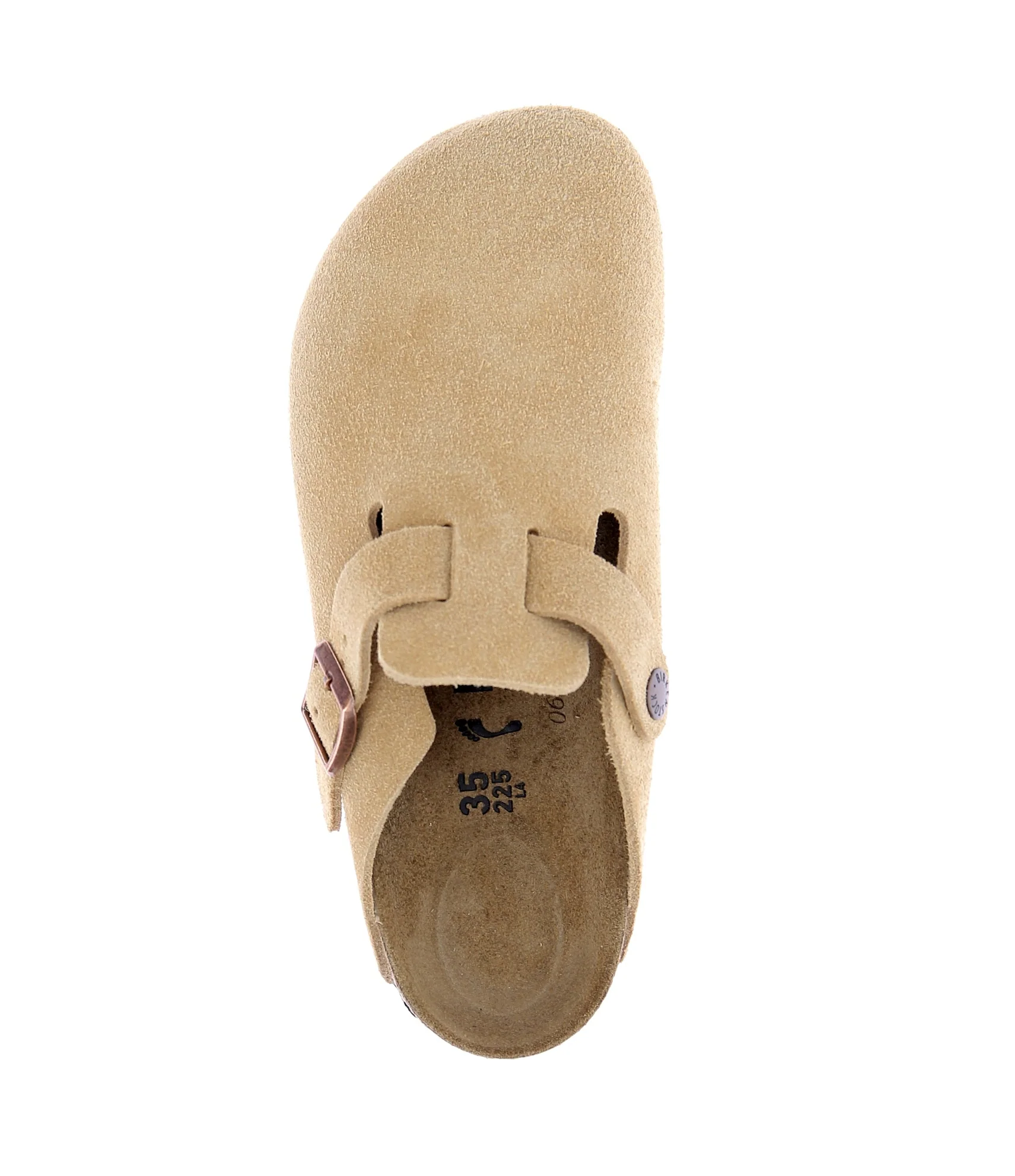 BOSTON SUEDE LEATHER - Image 5