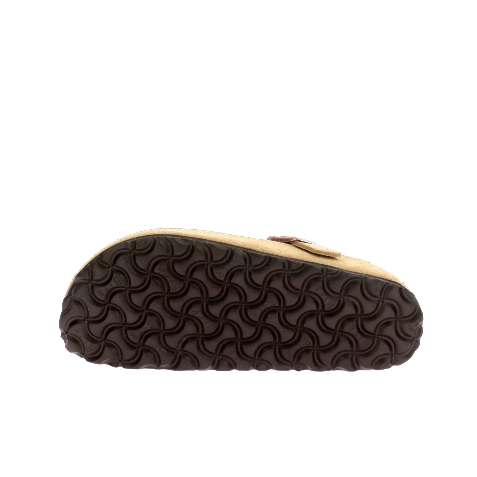 BOSTON SUEDE LEATHER - Image 6
