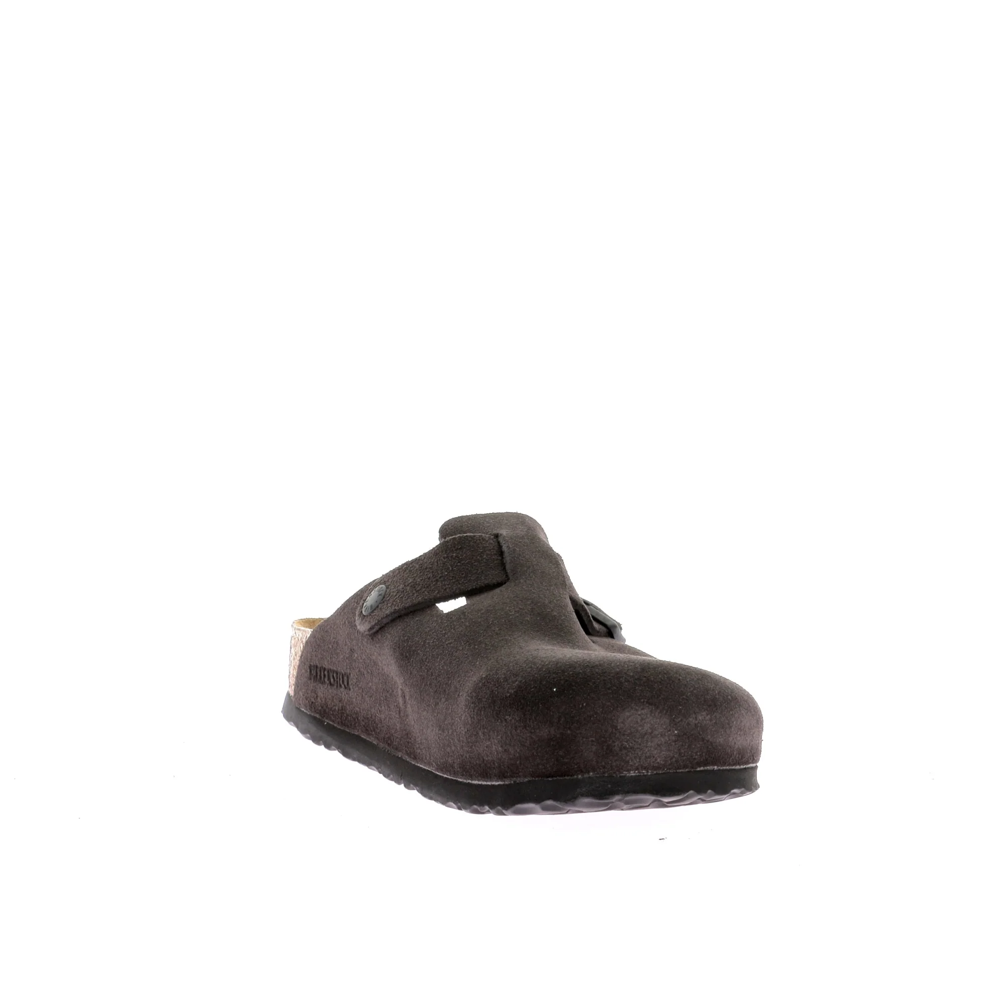 BOSTON SUEDE LEATHER - Image 3