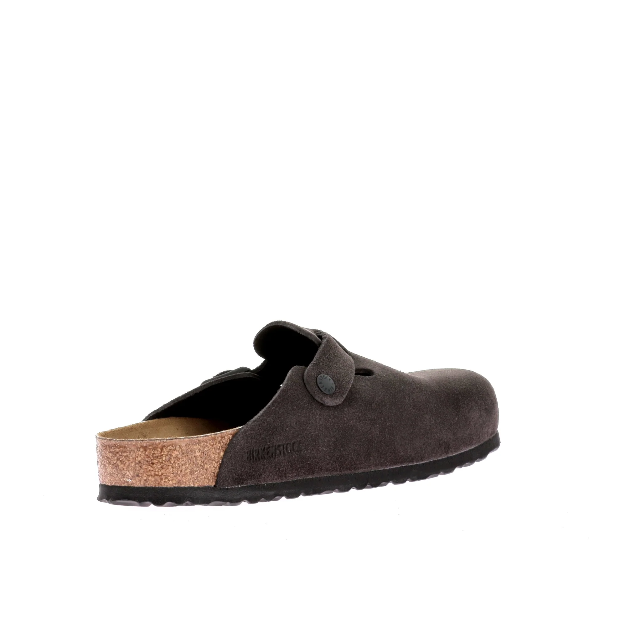 BOSTON SUEDE LEATHER - Image 4