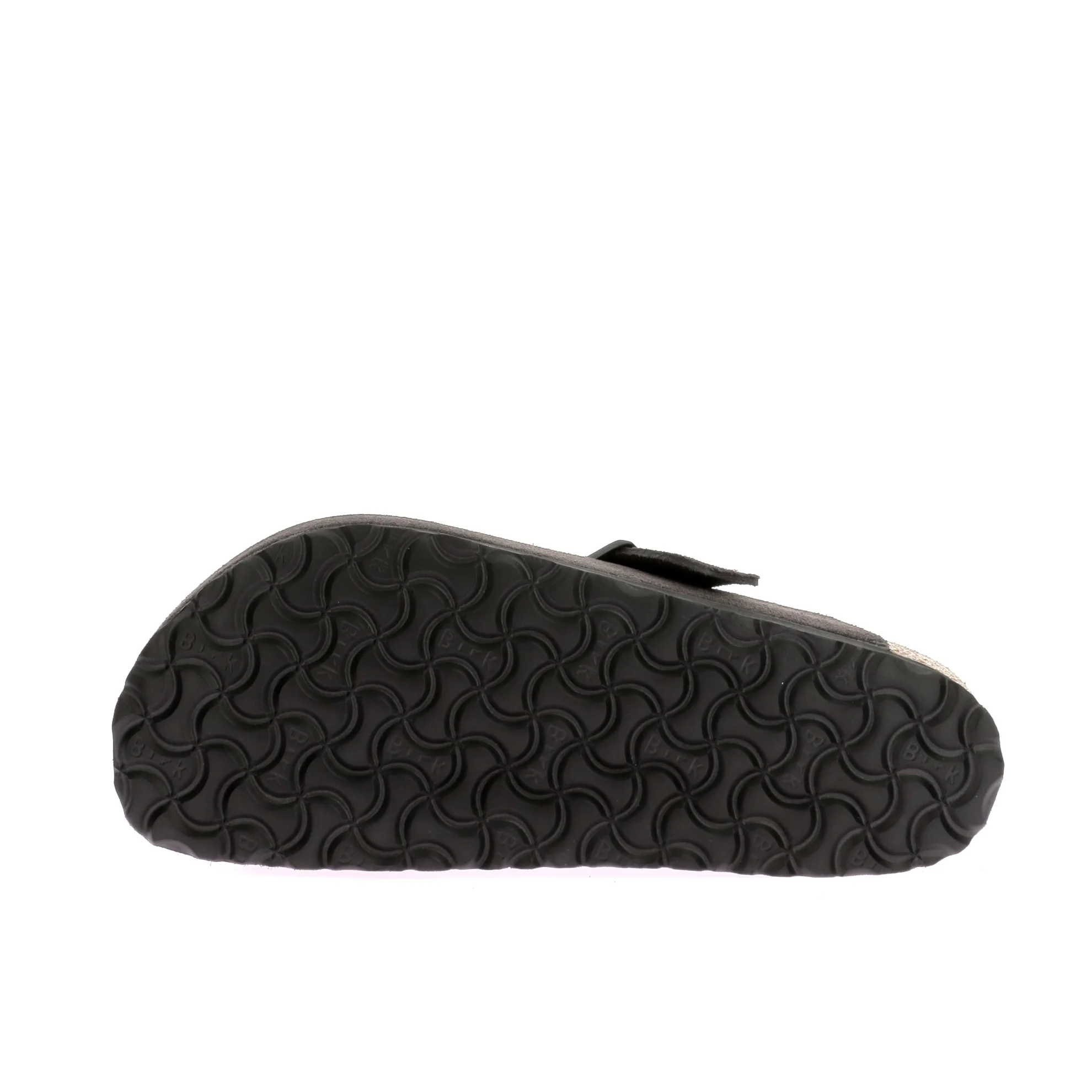 BOSTON SUEDE LEATHER - Image 6