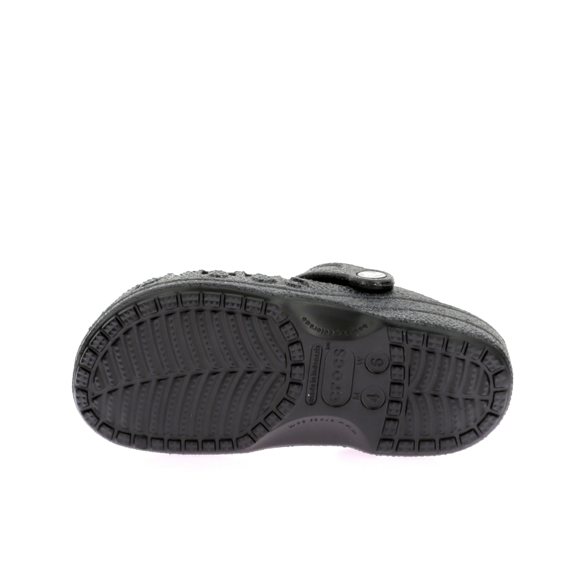 BAYA GLITTER CLOG - Image 6