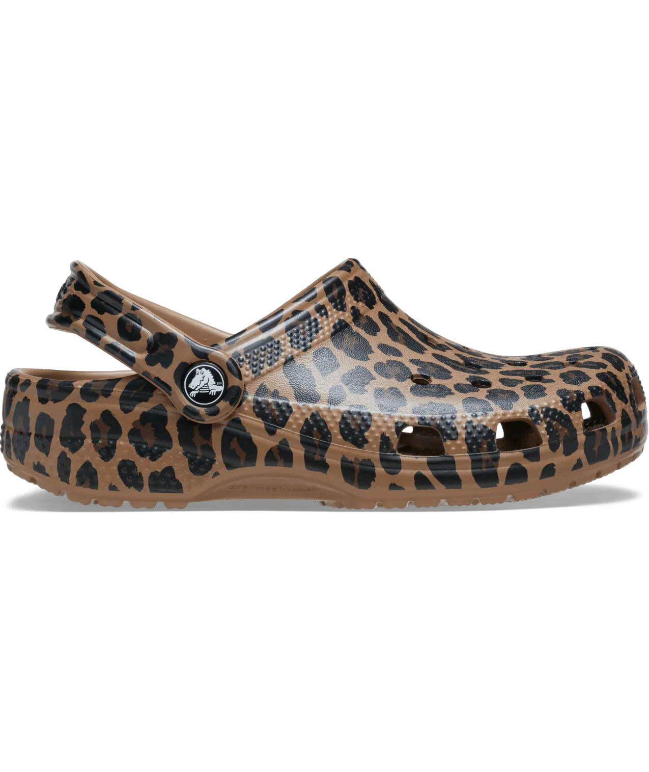 CLASSIC ANIMAL CLOG