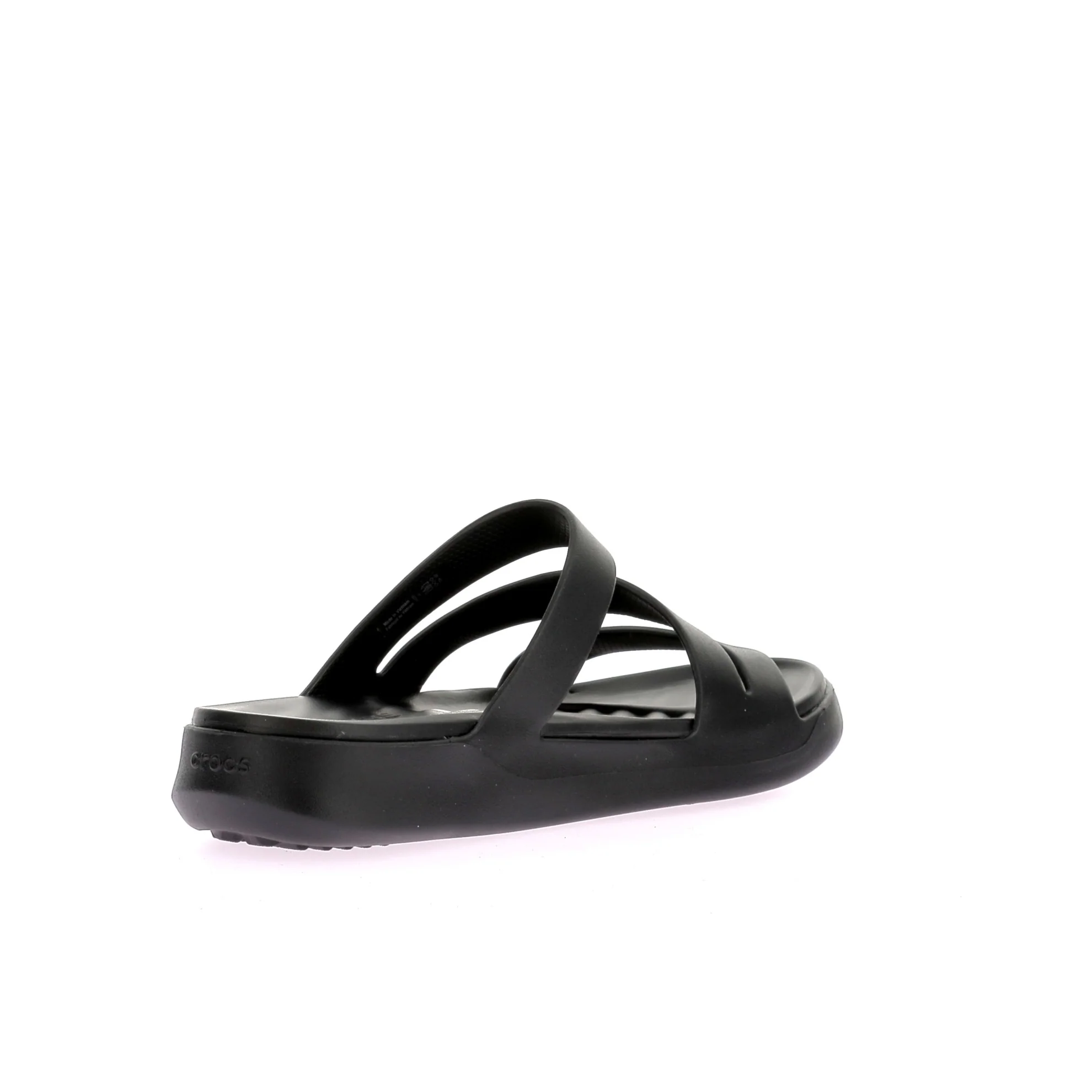 GETAWAY STRAPPY - Image 4