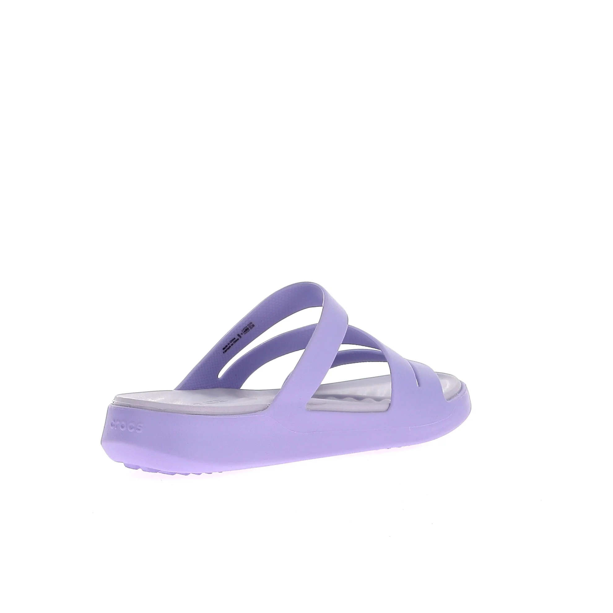 GETAWAY STRAPPY - Image 4