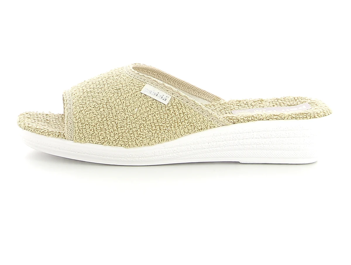 PATIENTO BEIGE