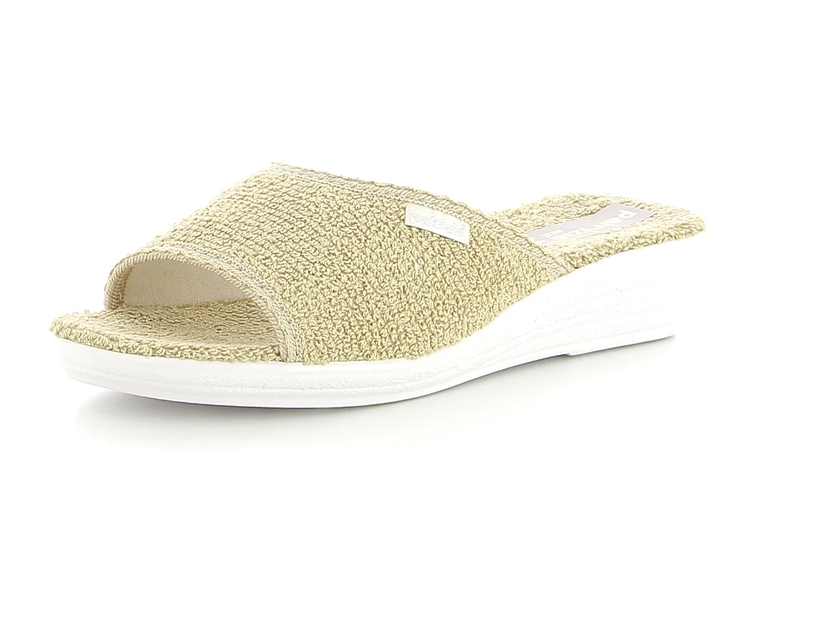 PATIENTO BEIGE - Image 2
