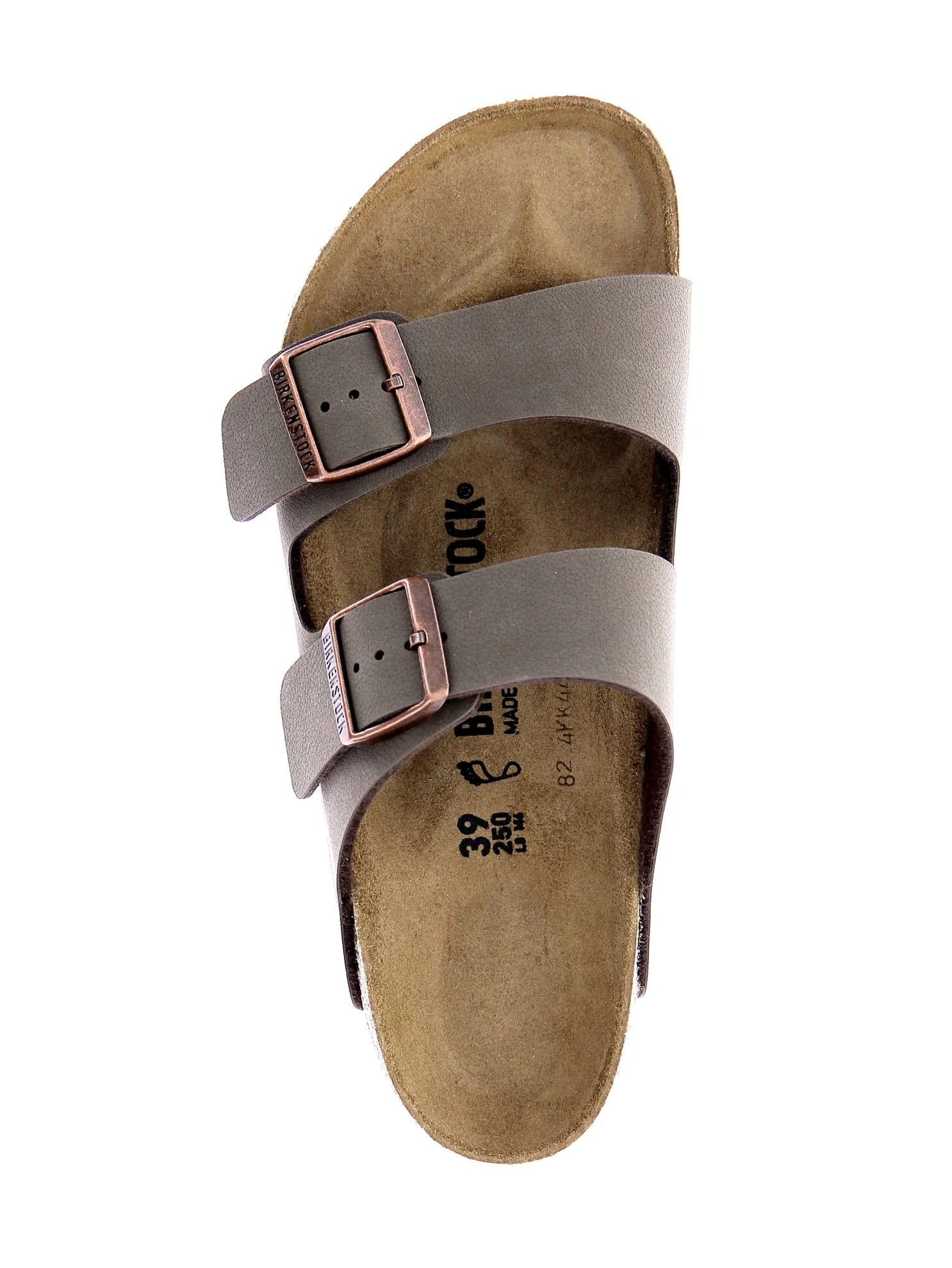 ARIZONA Birko-Flor Nubuck - Image 5