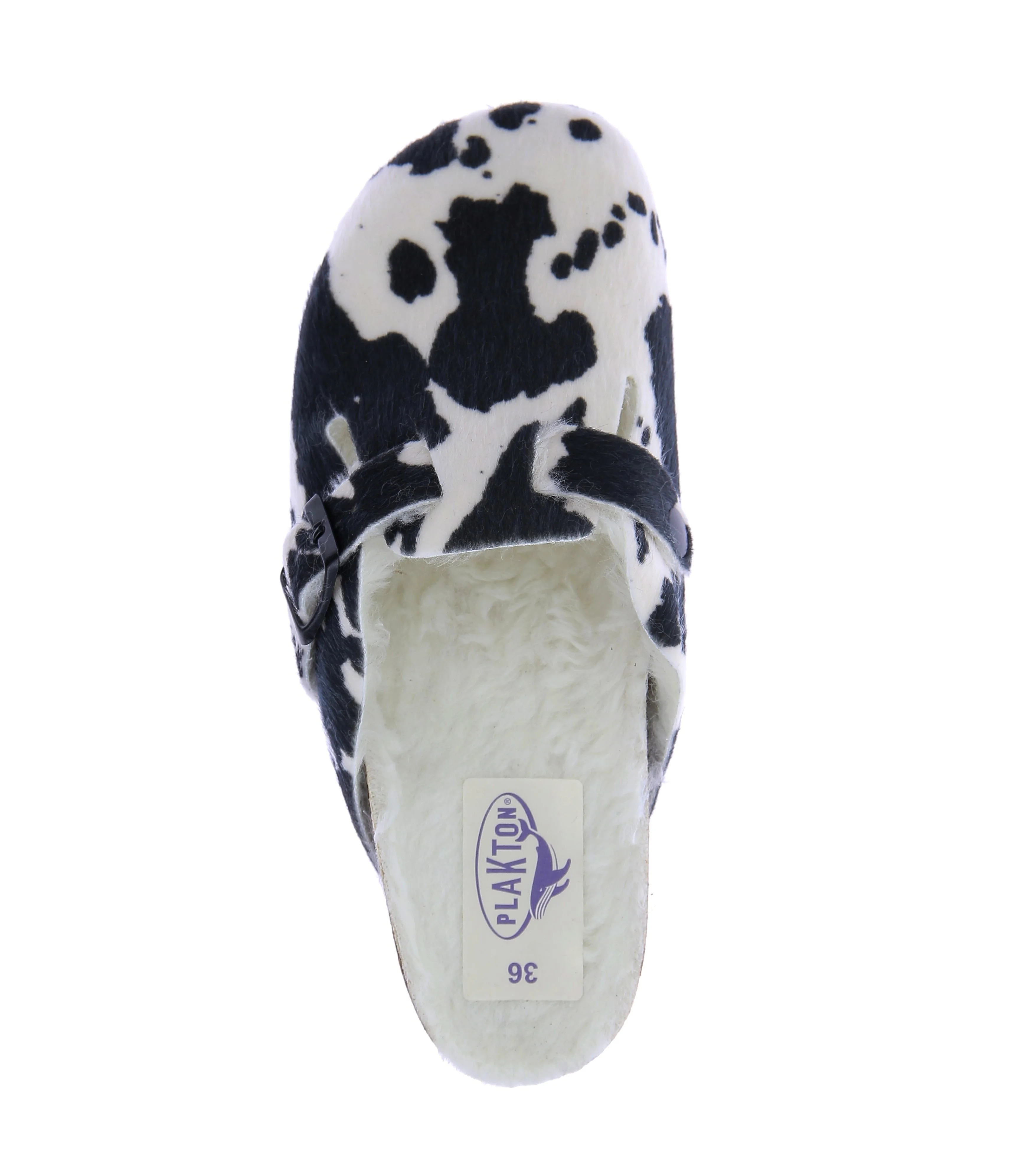 BLOGG HEEL ANIMAL PRINT - Image 5