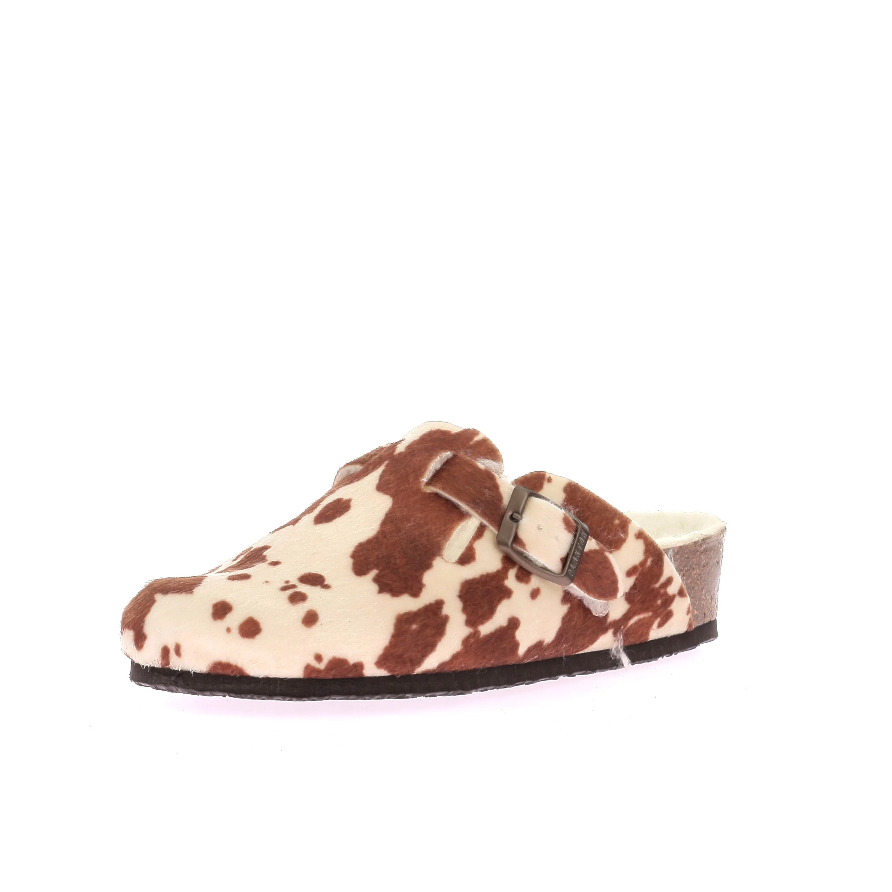BLOGG HEEL ANIMAL PRINT - Image 2