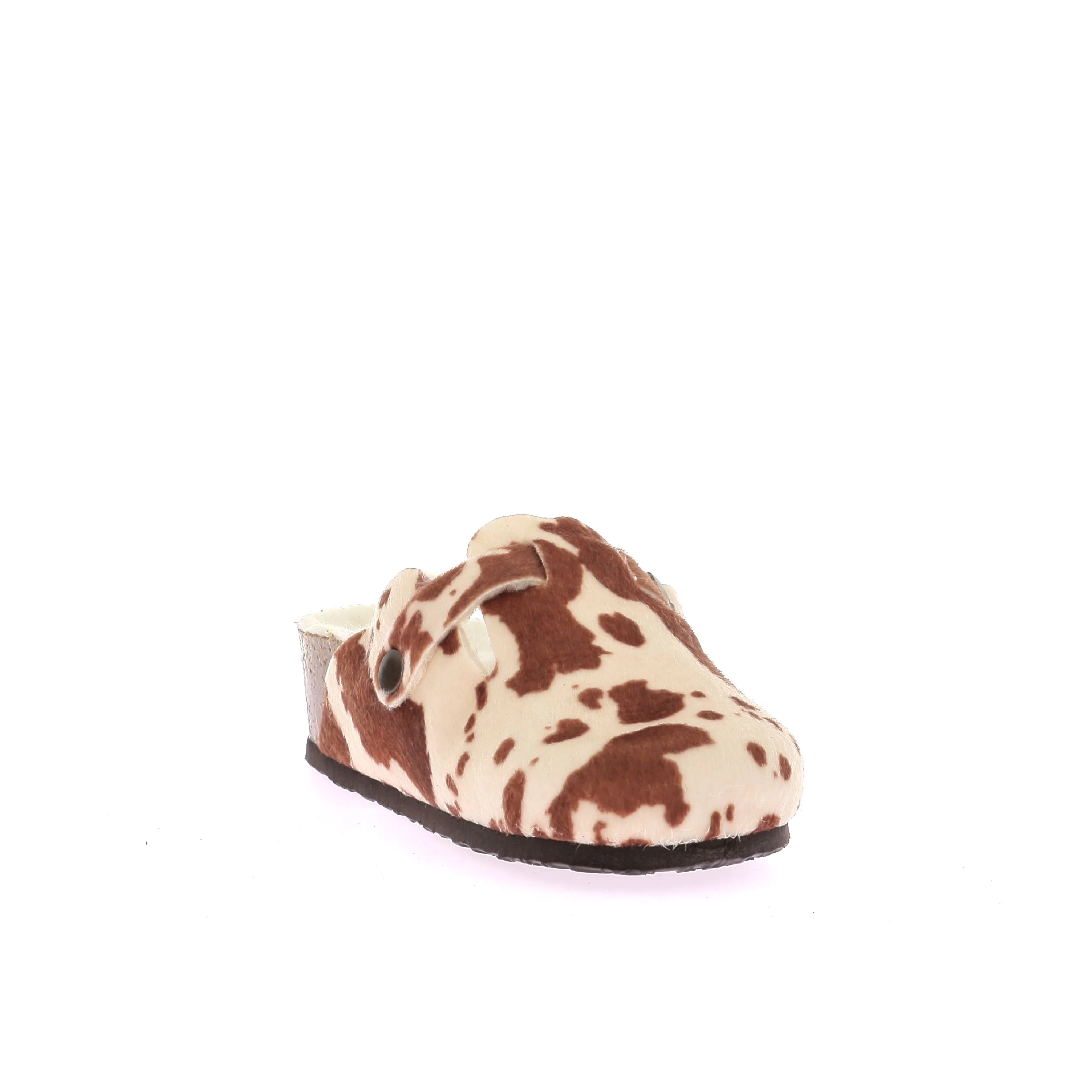 BLOGG HEEL ANIMAL PRINT - Image 3