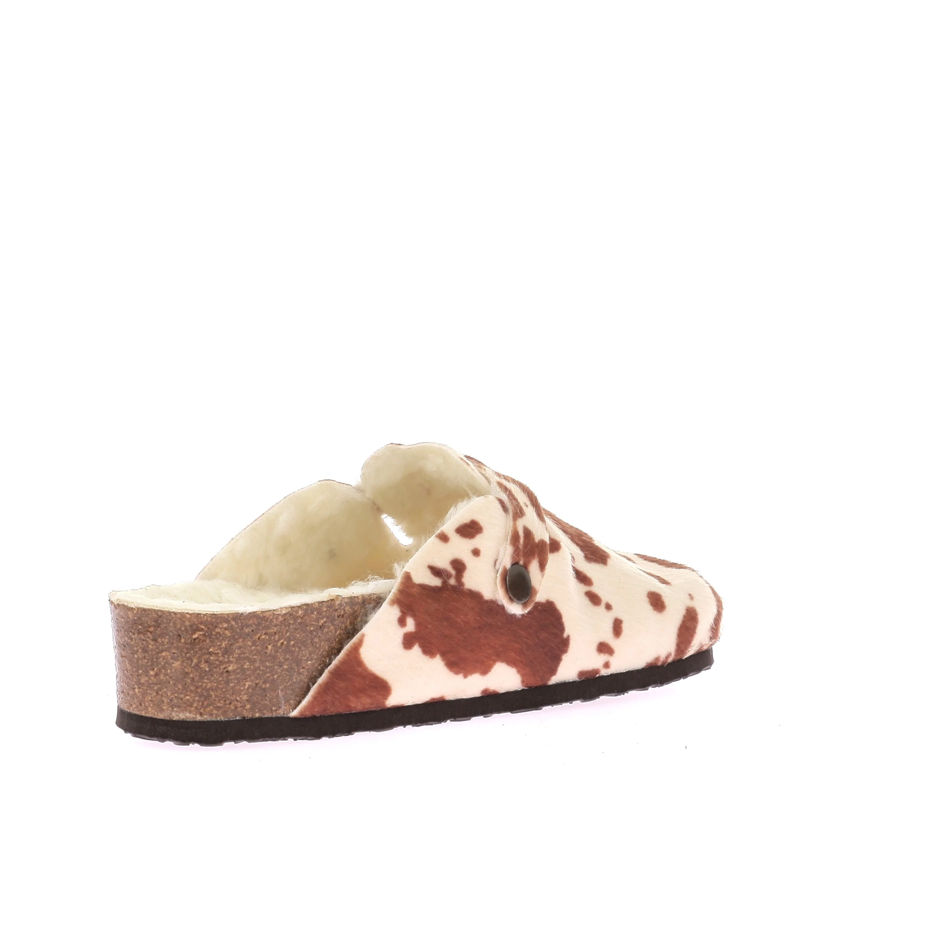 BLOGG HEEL ANIMAL PRINT - Image 4