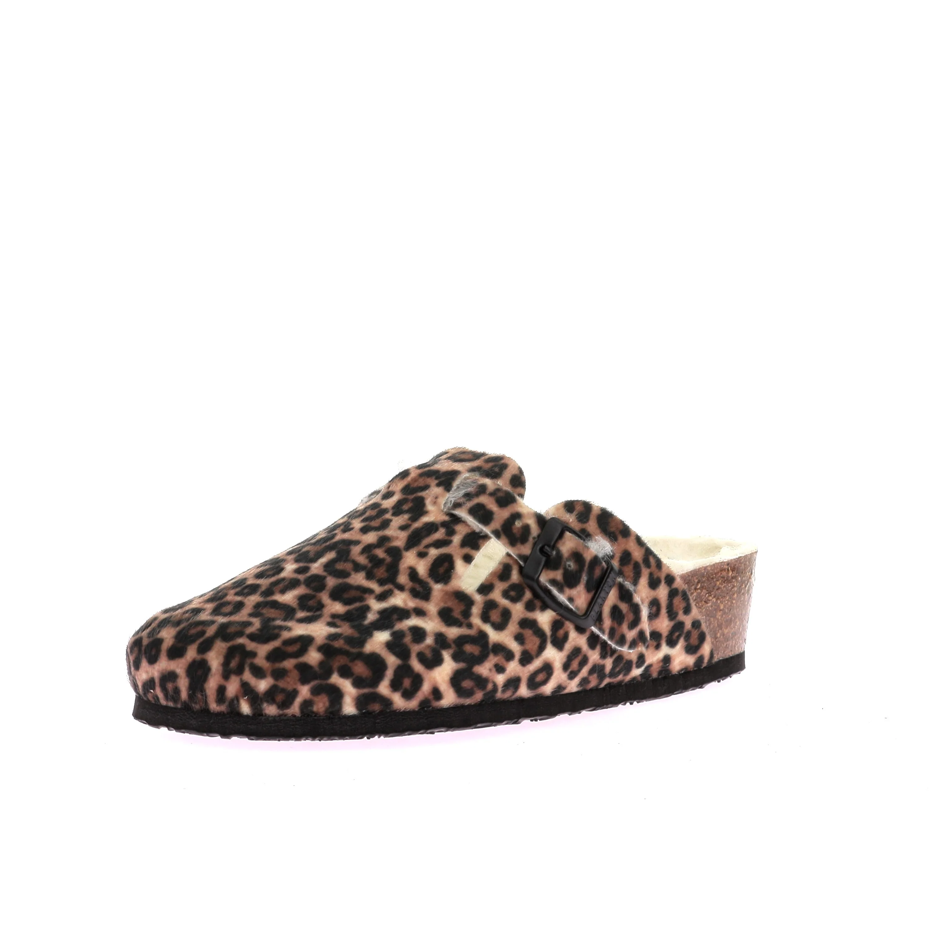 BLOGG HEEL ANIMAL PRINT - Image 2