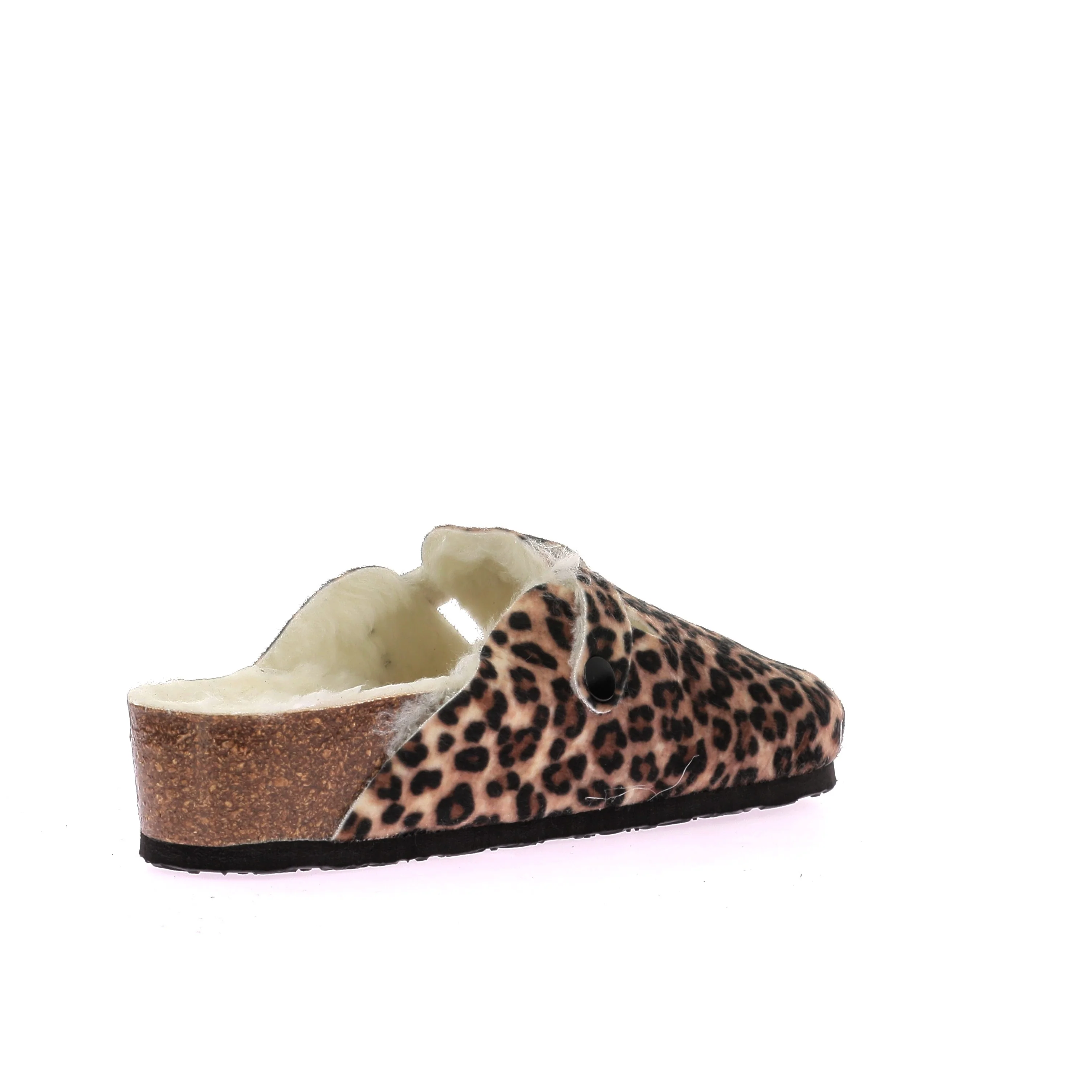 BLOGG HEEL ANIMAL PRINT - Image 4