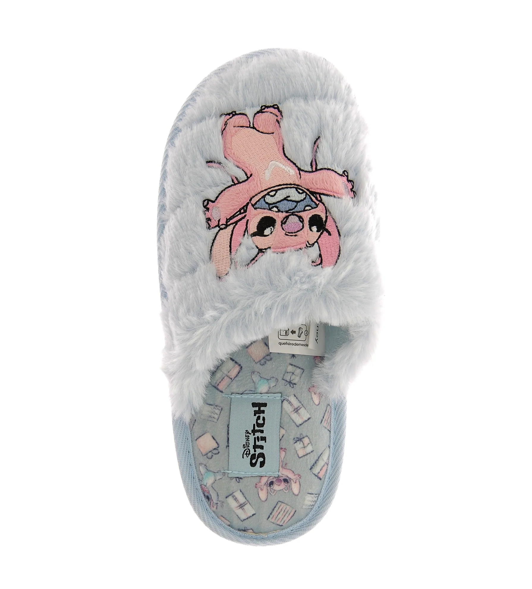 16LS4M01 A STITCH - Image 5