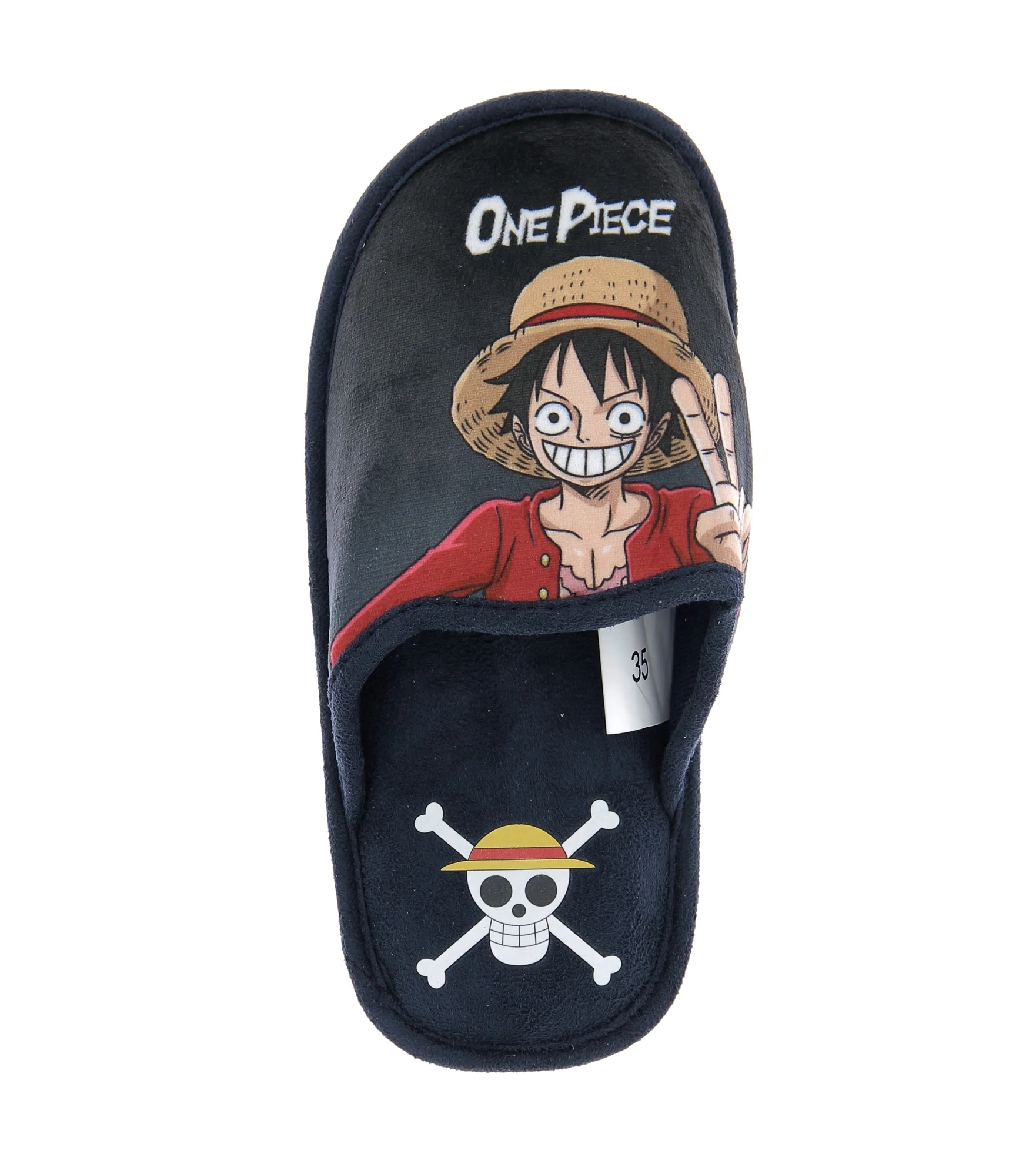 18OP4S02 A ONE PIECE - Image 5