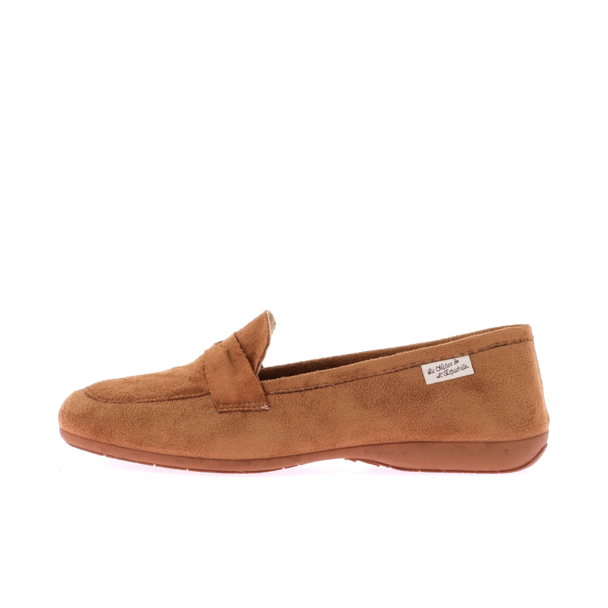6140-7 MOCASSIN