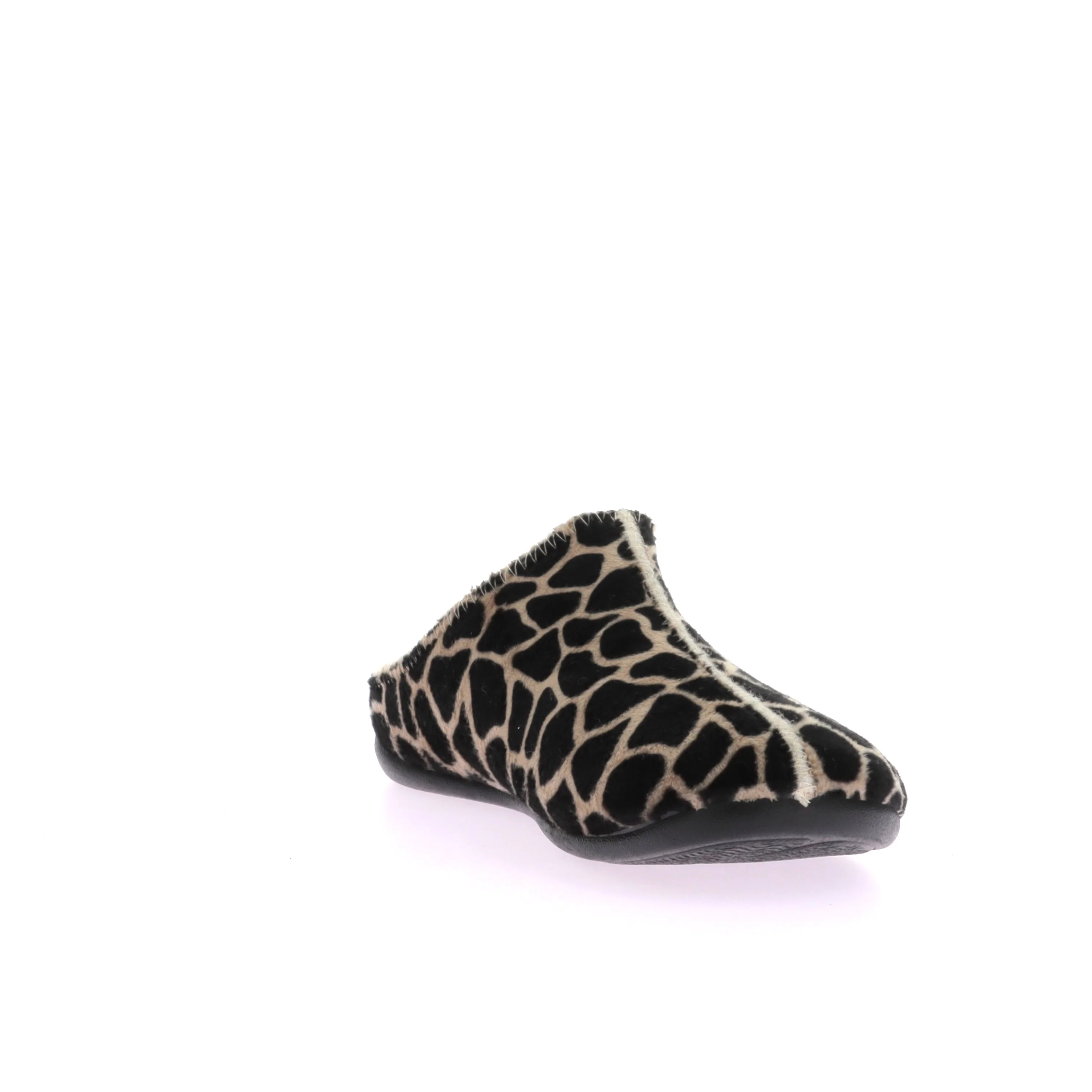 MULE LAINE GIRAFE - Image 3