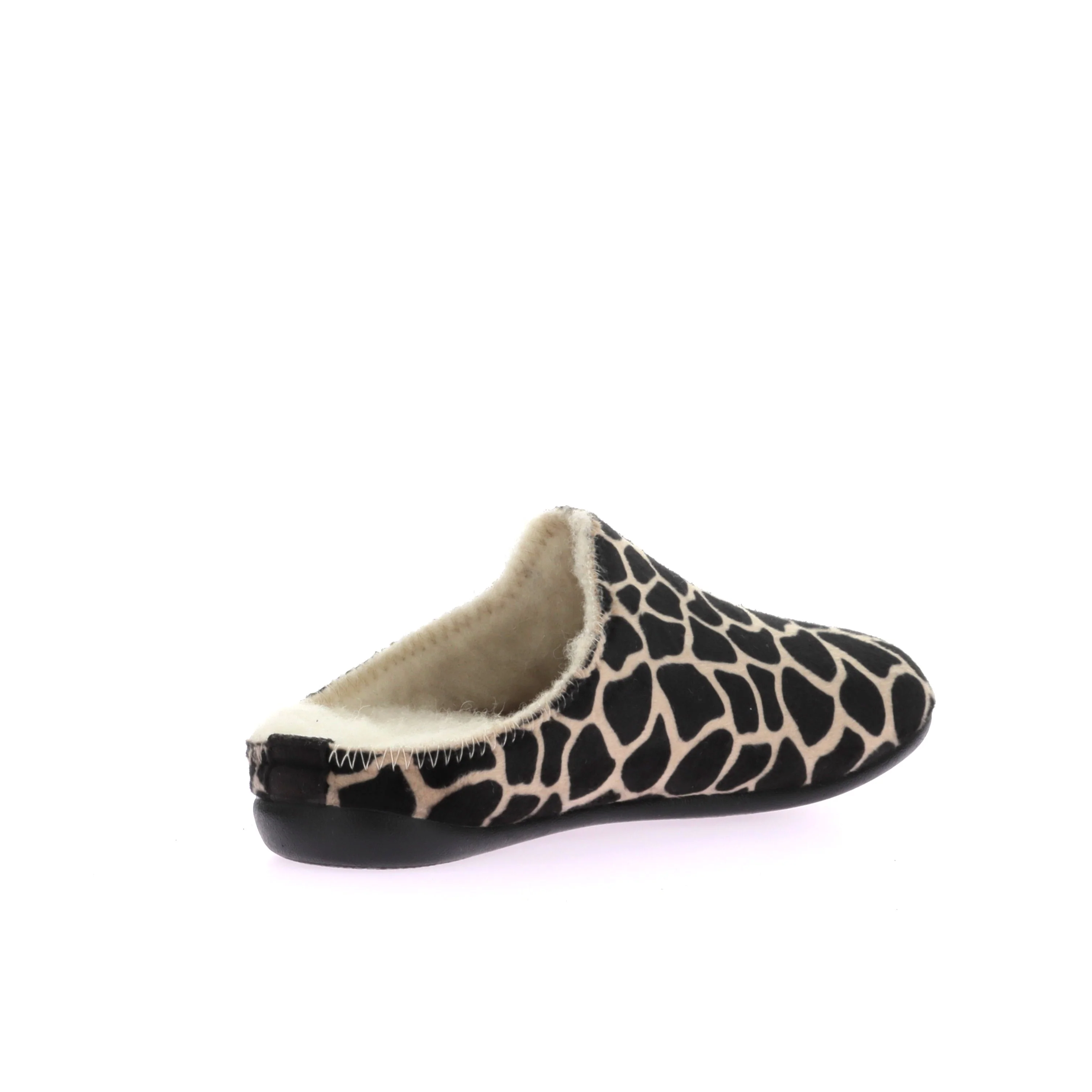 MULE LAINE GIRAFE - Image 4