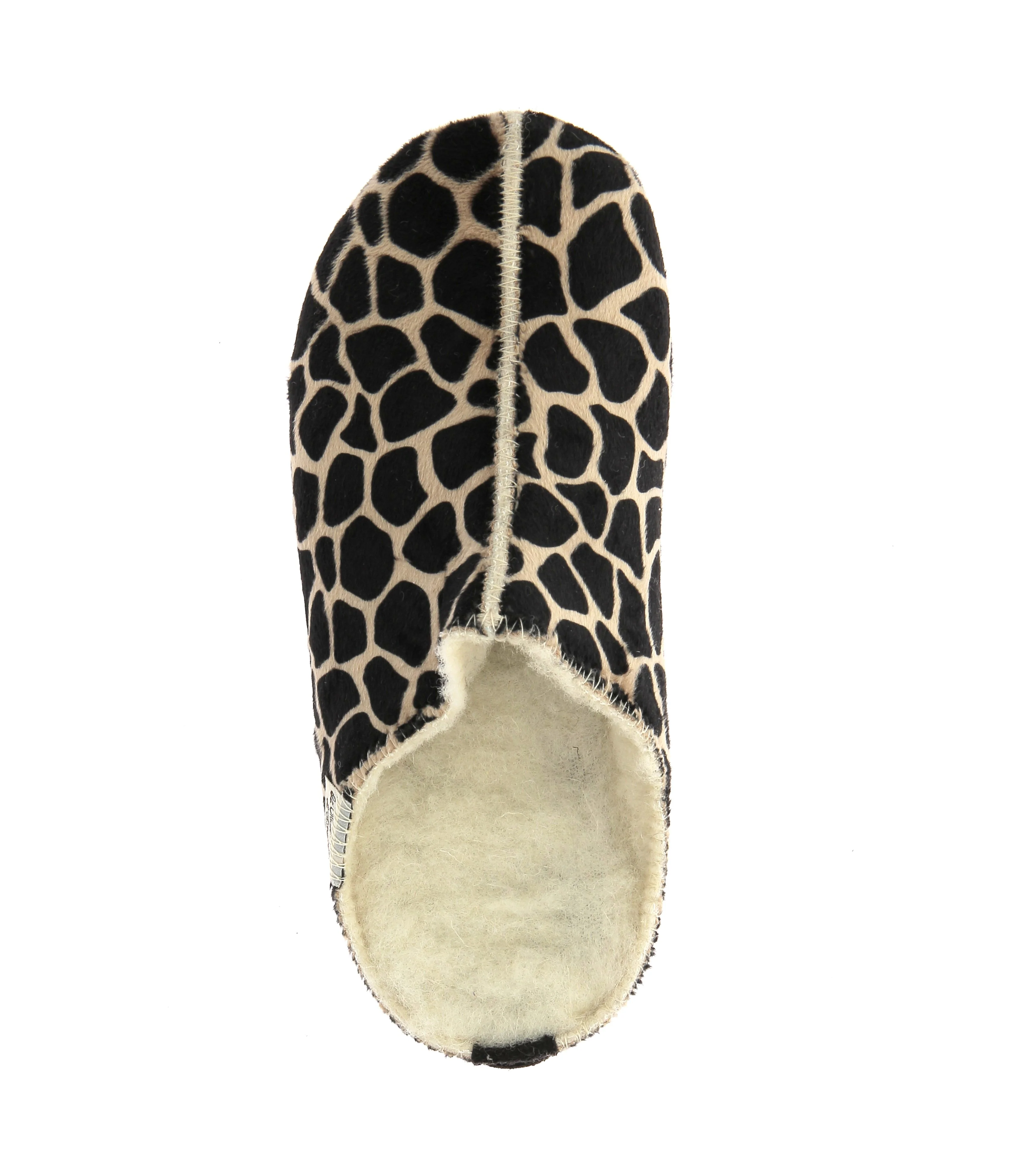 MULE LAINE GIRAFE - Image 5
