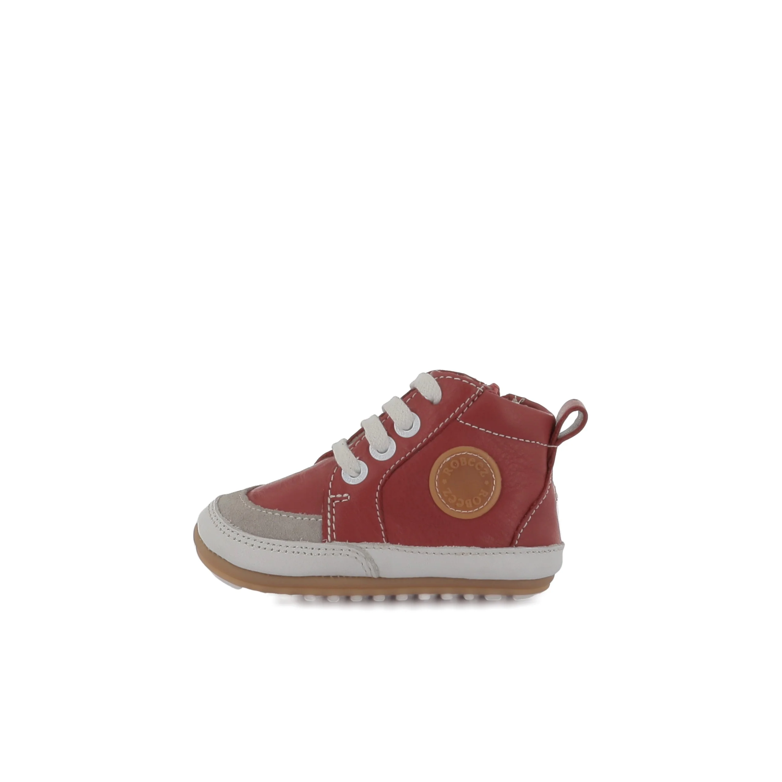 MIGO CUIR MARADONA SUEDE